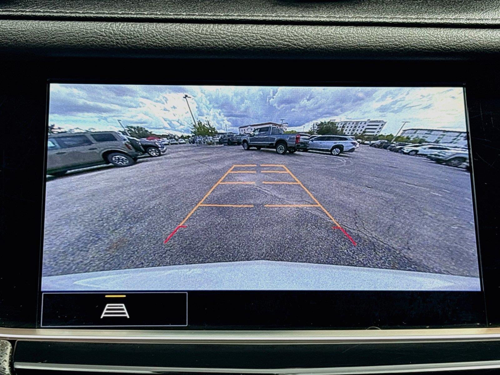 2024 Cadillac XT6 FWD Luxury