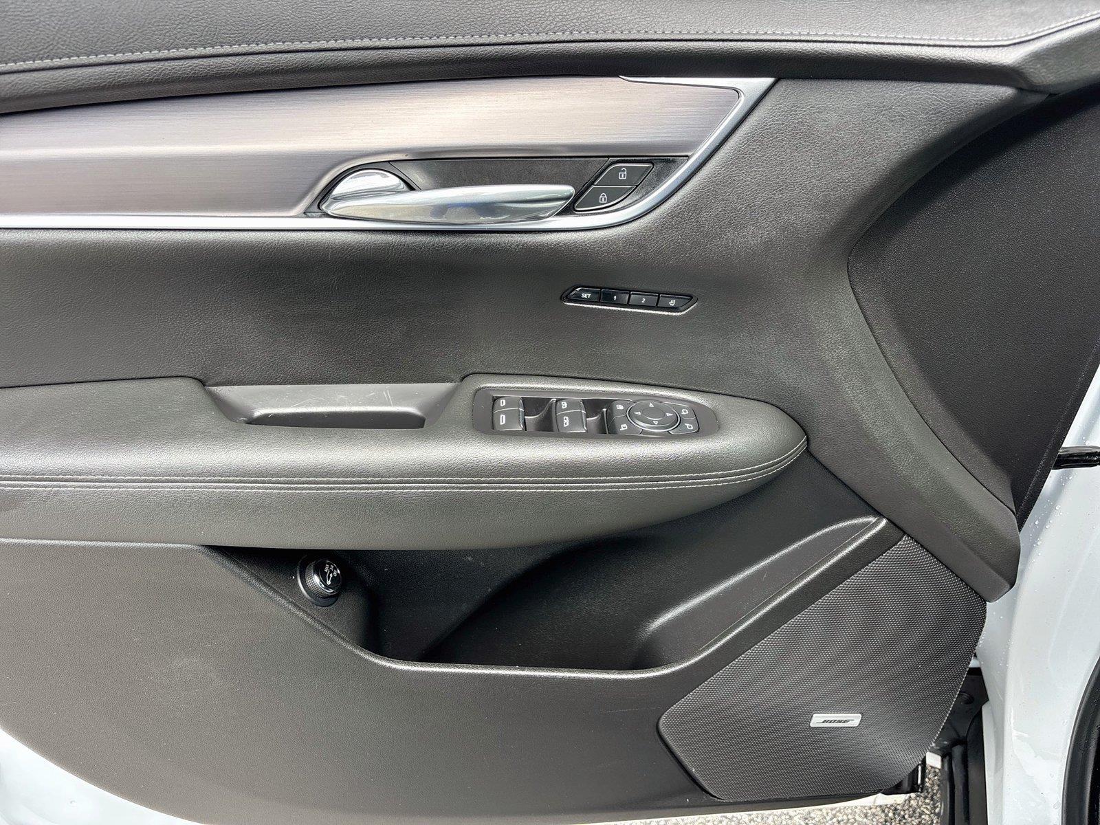 2024 Cadillac XT6 FWD Luxury