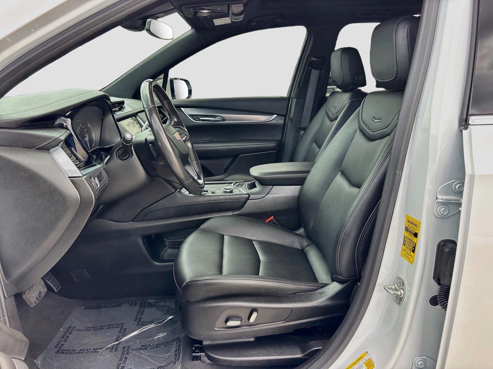 2024 Cadillac XT6 FWD Luxury