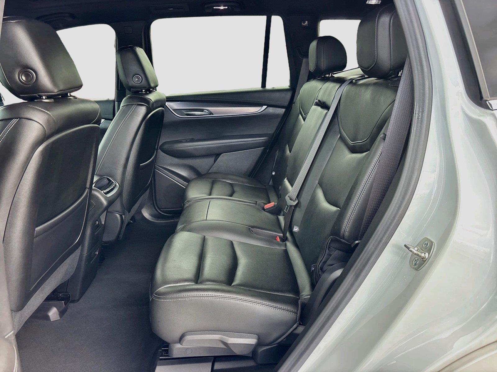 2024 Cadillac XT6 FWD Luxury