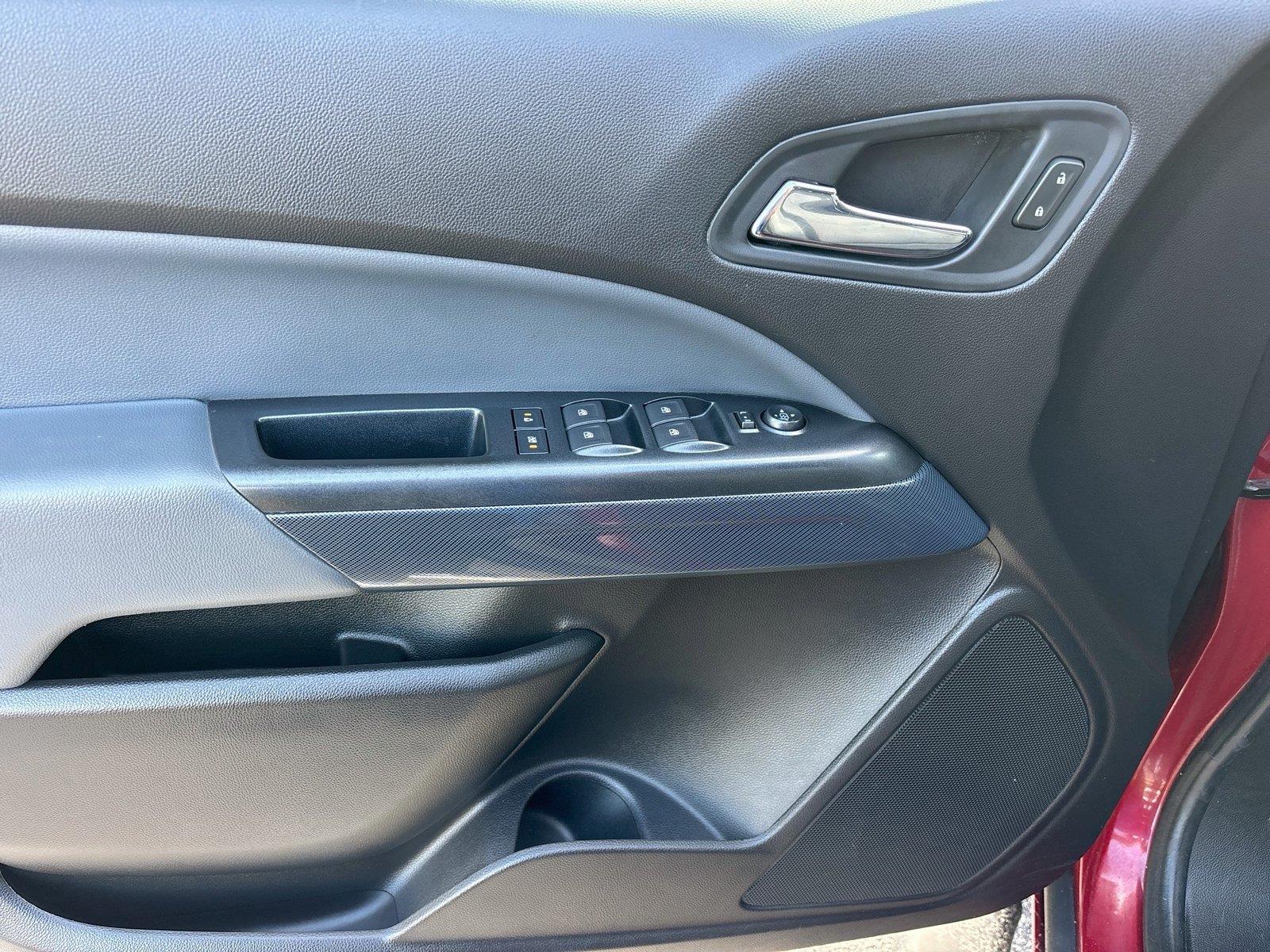 2017 Chevrolet Colorado 2WD Z71