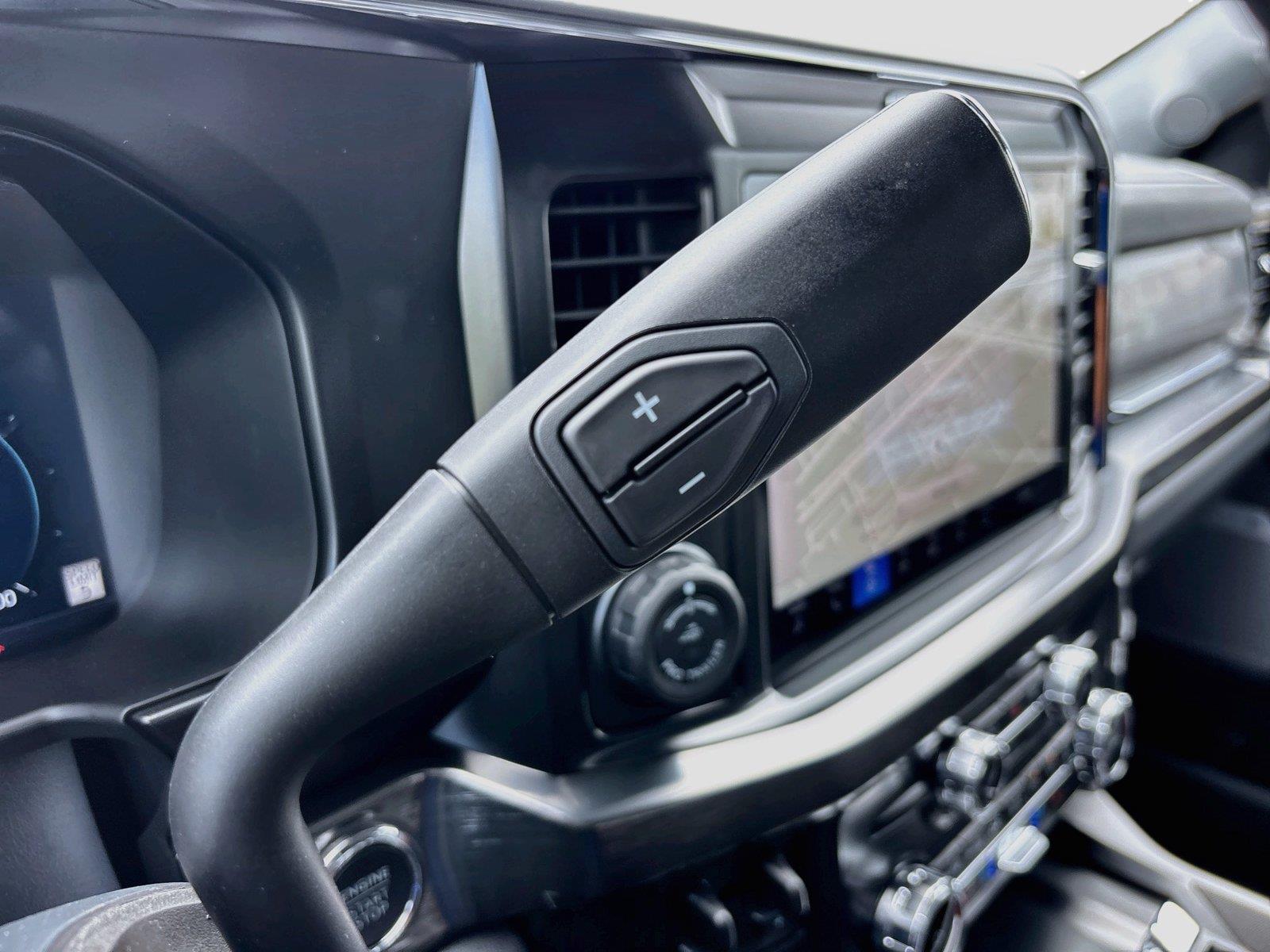 2027 Ford Super Duty F-450 DRW LARIAT