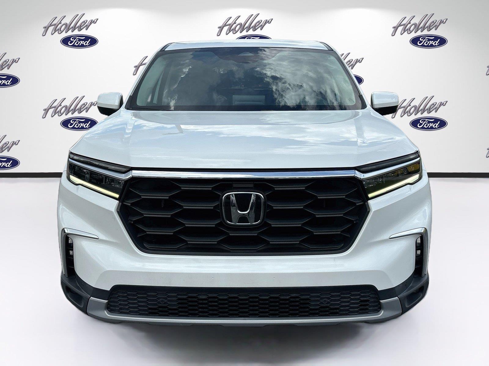 2023 Honda Pilot EX-L