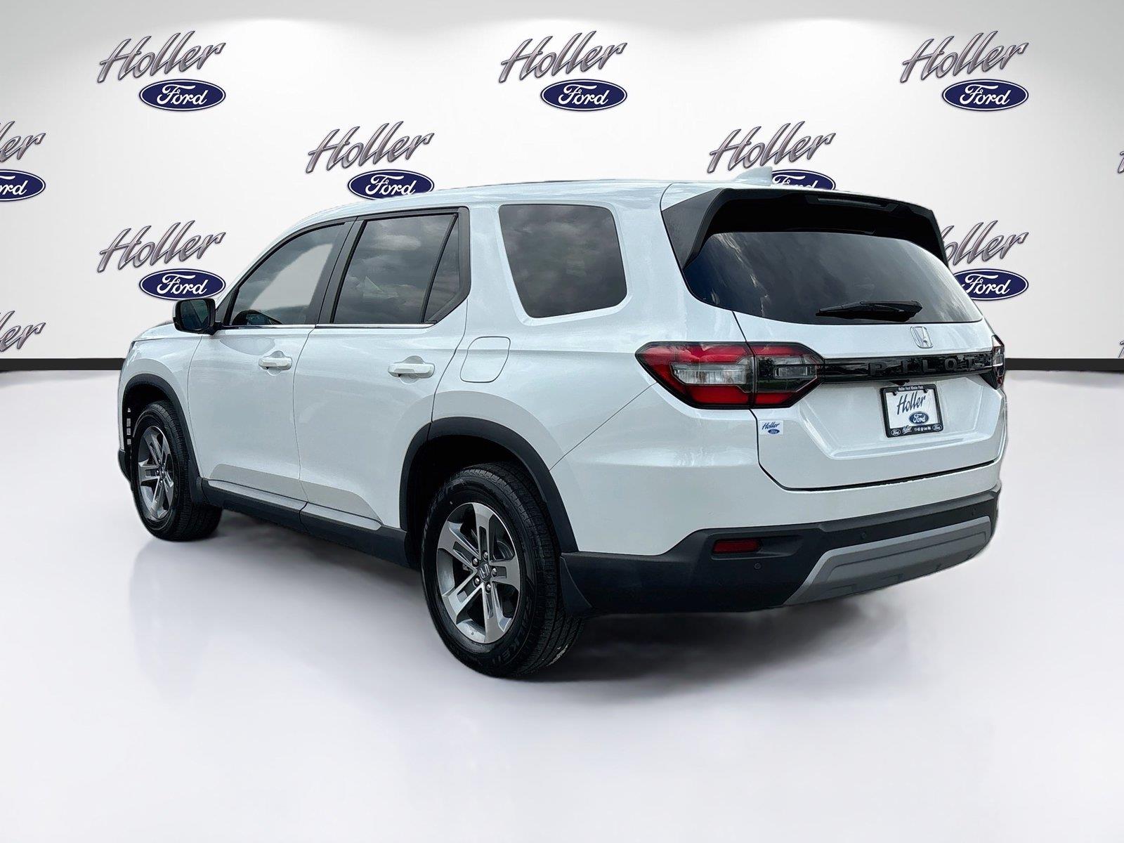 2023 Honda Pilot EX-L