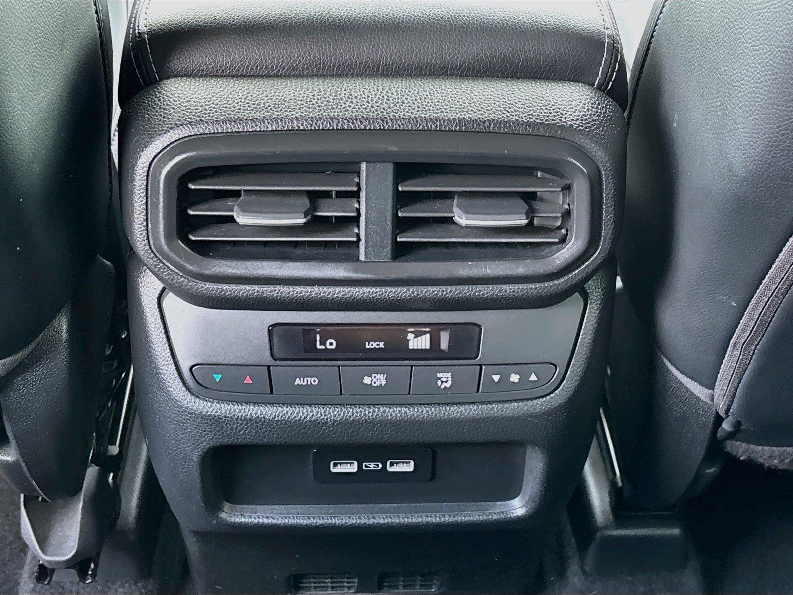 2023 Honda Pilot EX-L