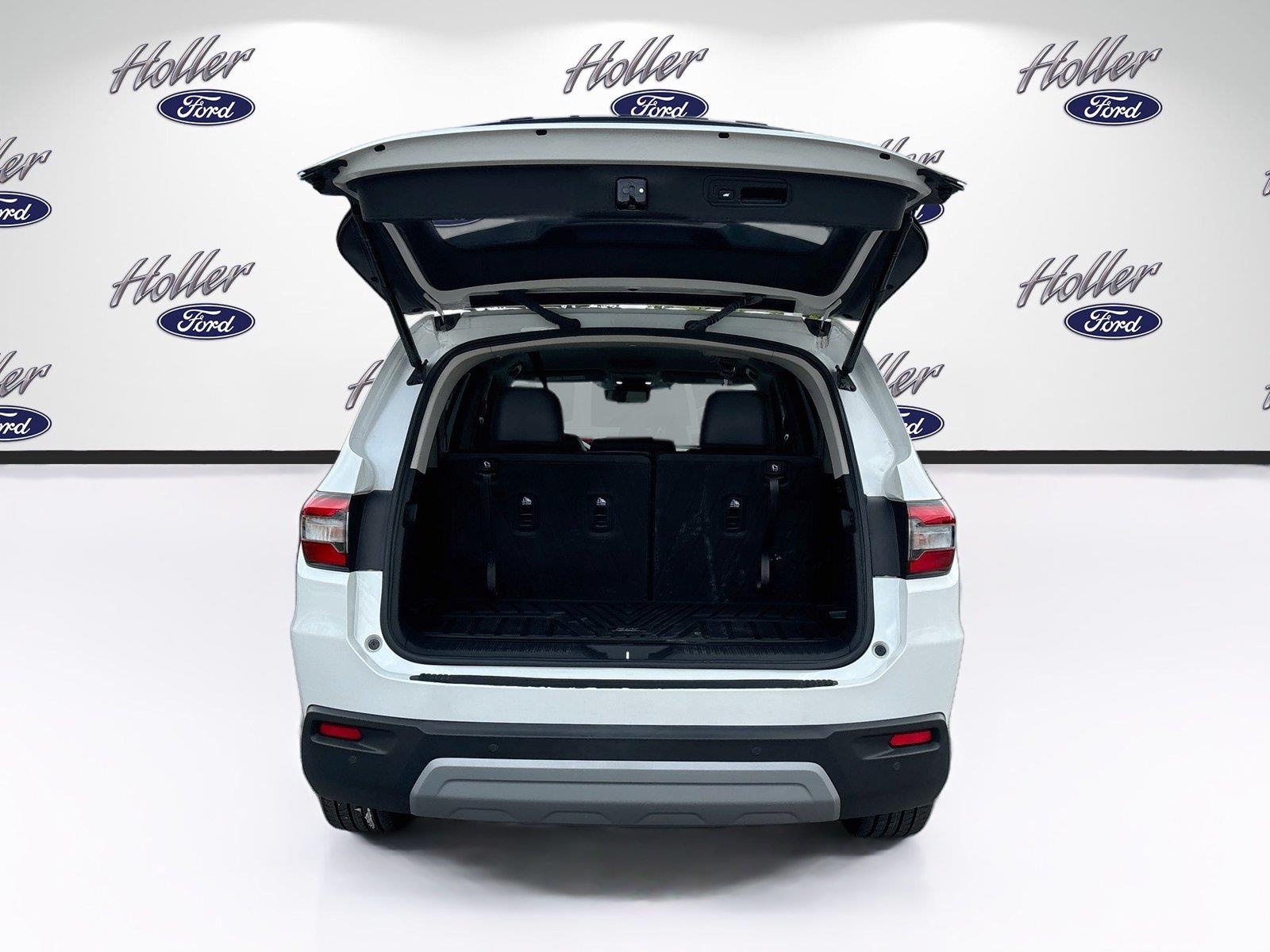 2023 Honda Pilot EX-L