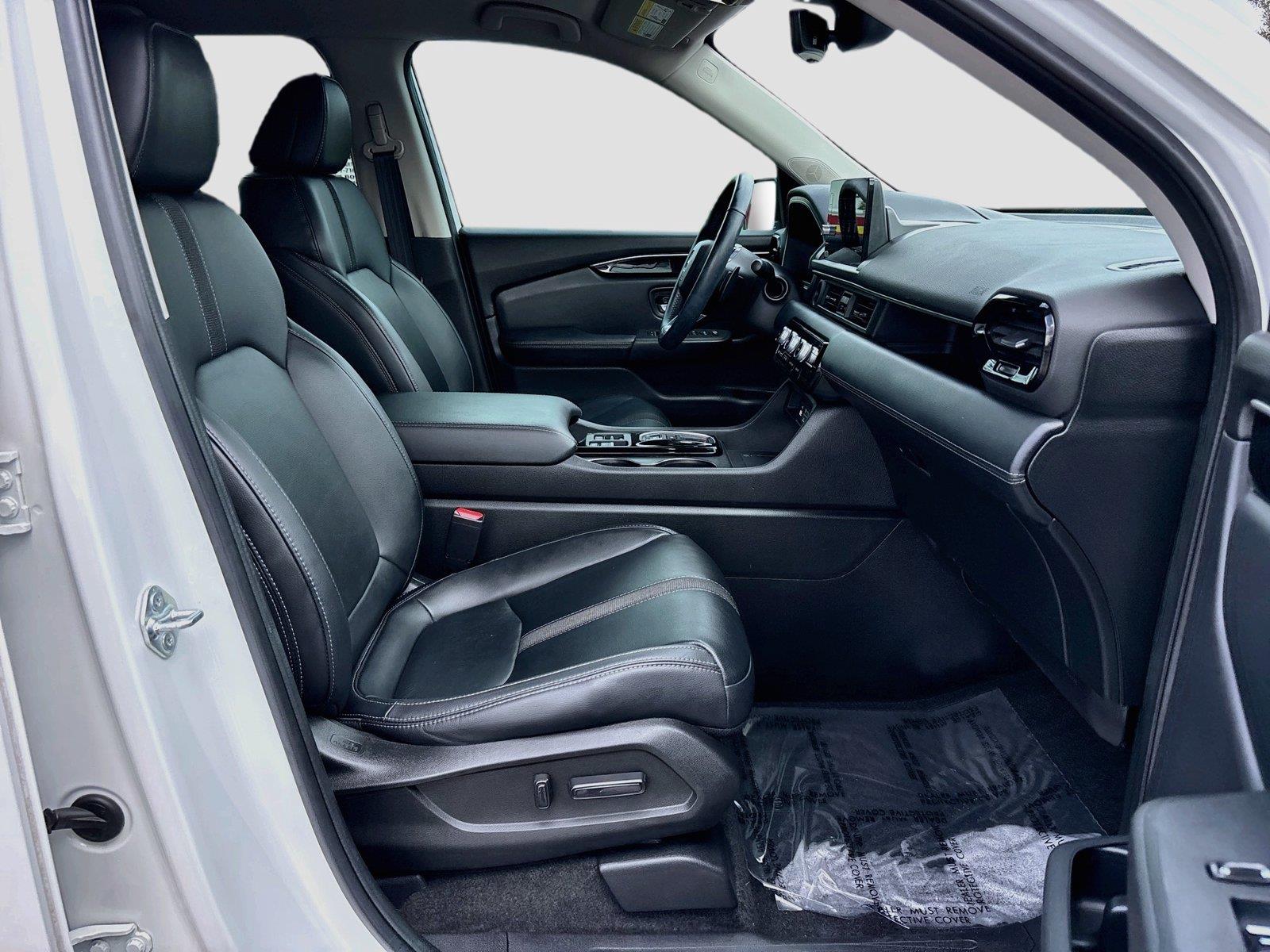 2023 Honda Pilot EX-L
