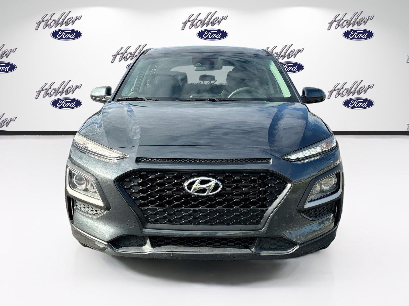 2020 Hyundai Kona SE