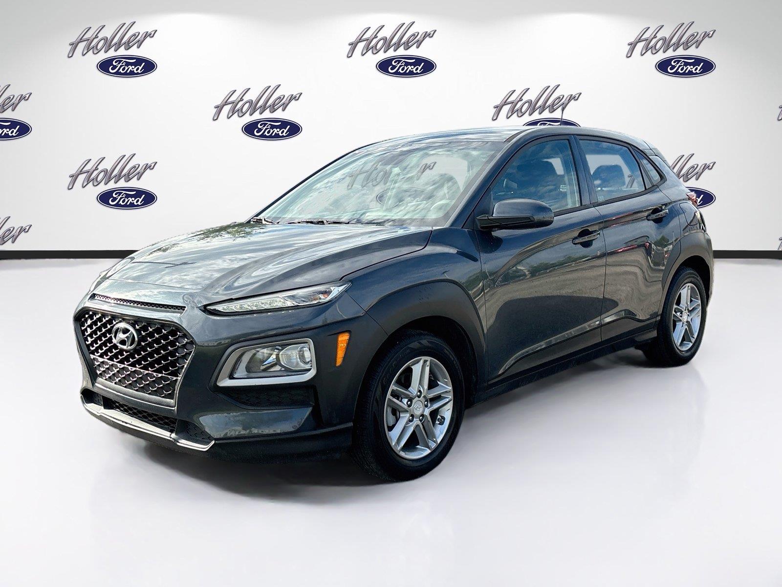 2020 Hyundai Kona SE