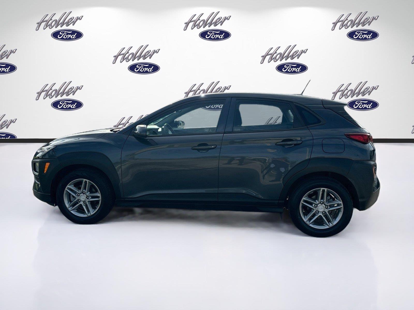 2020 Hyundai Kona SE
