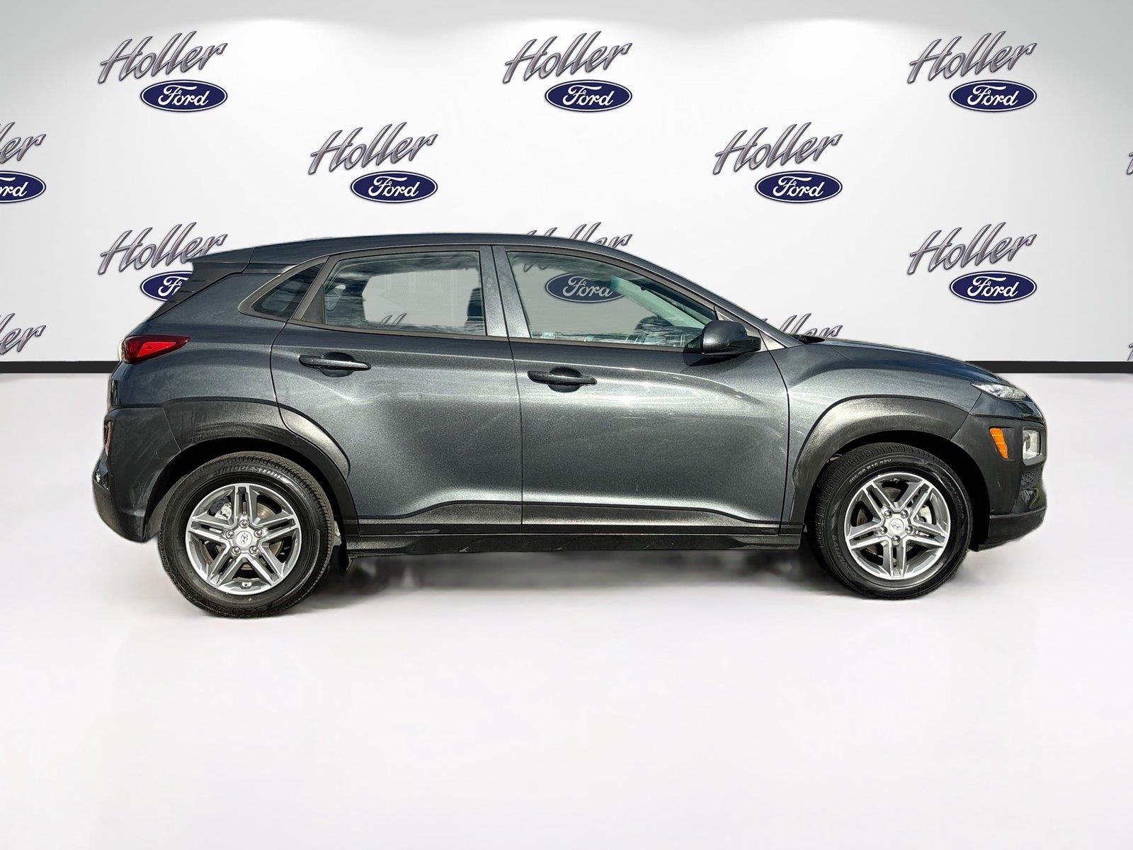 2020 Hyundai Kona SE