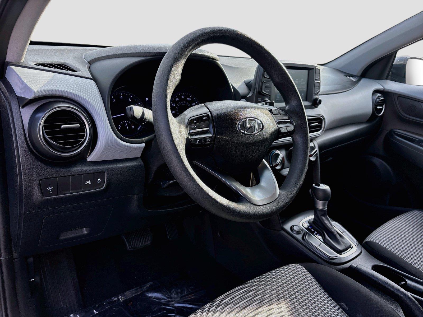 2020 Hyundai Kona SE