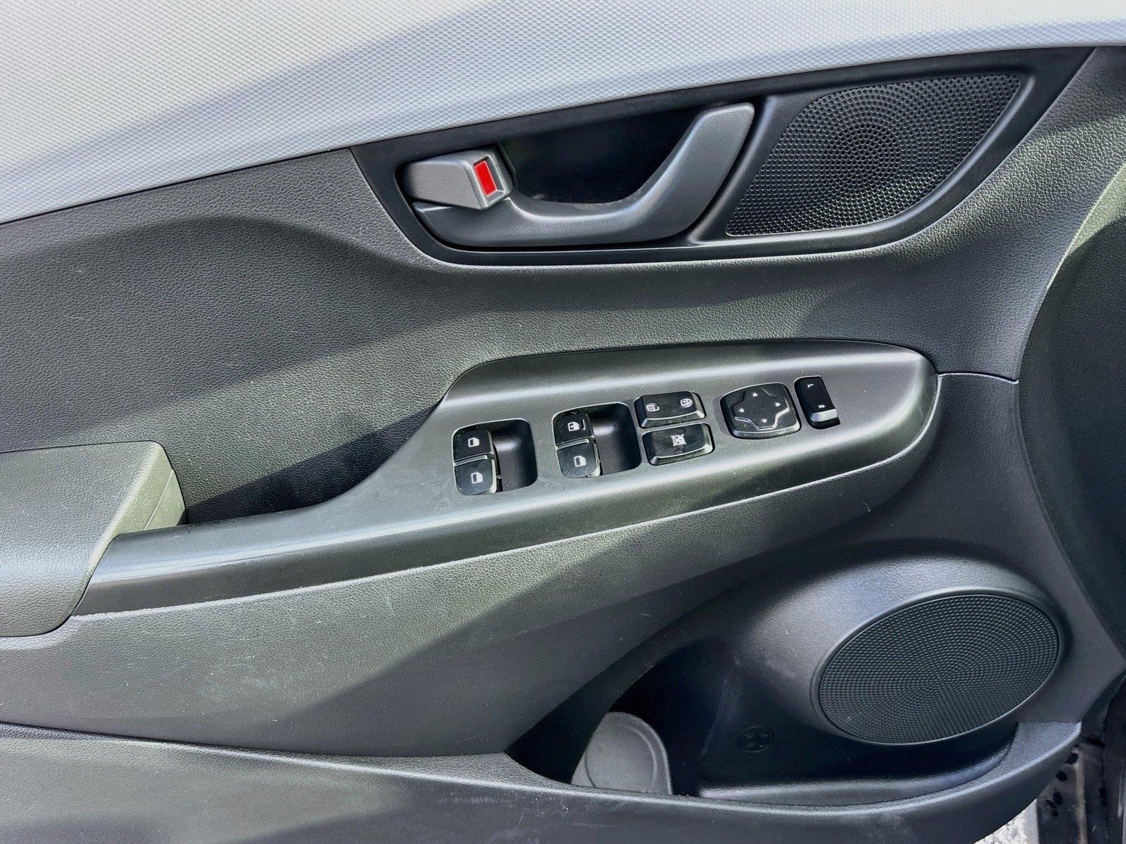 2020 Hyundai Kona SE