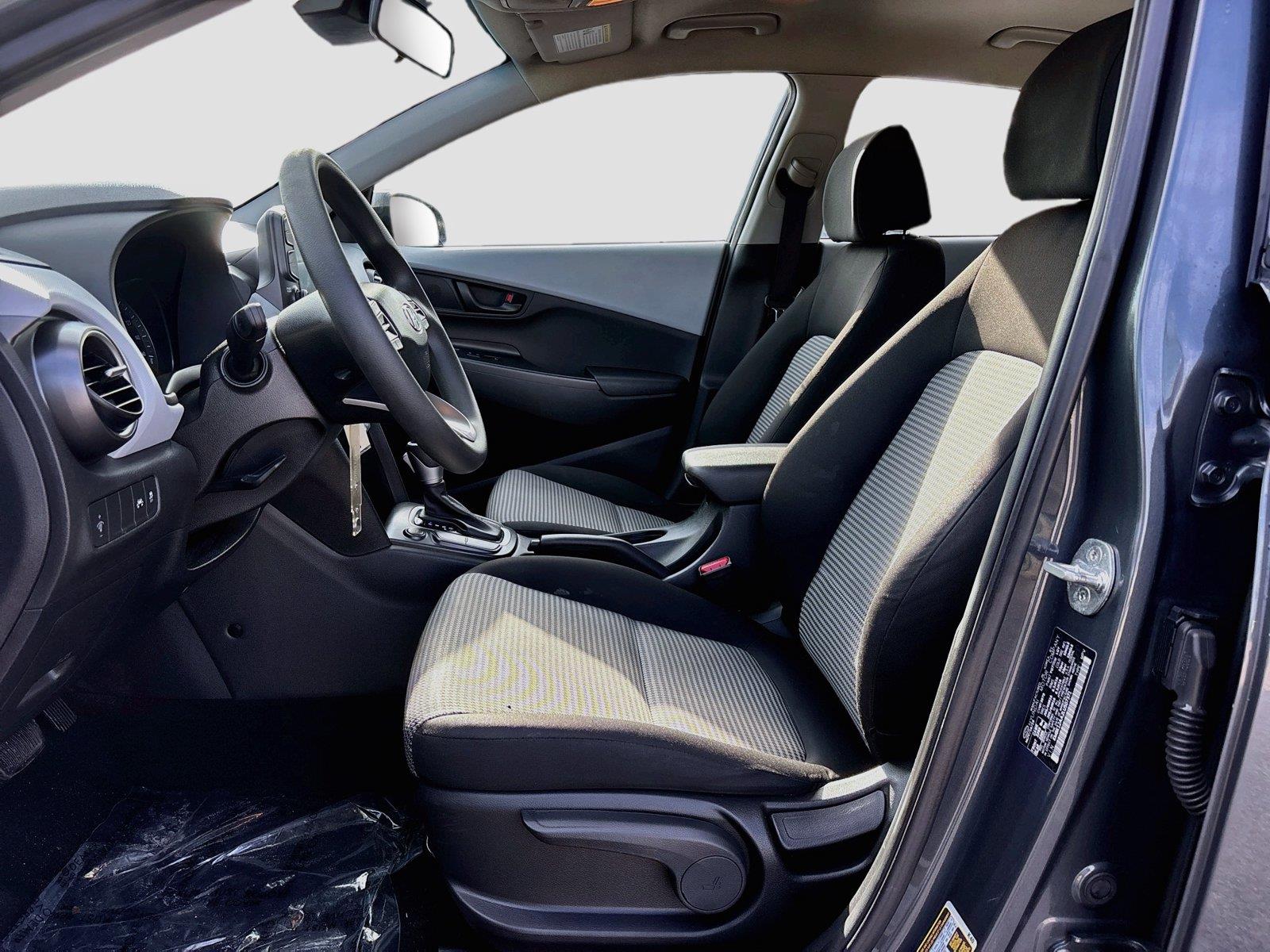 2020 Hyundai Kona SE