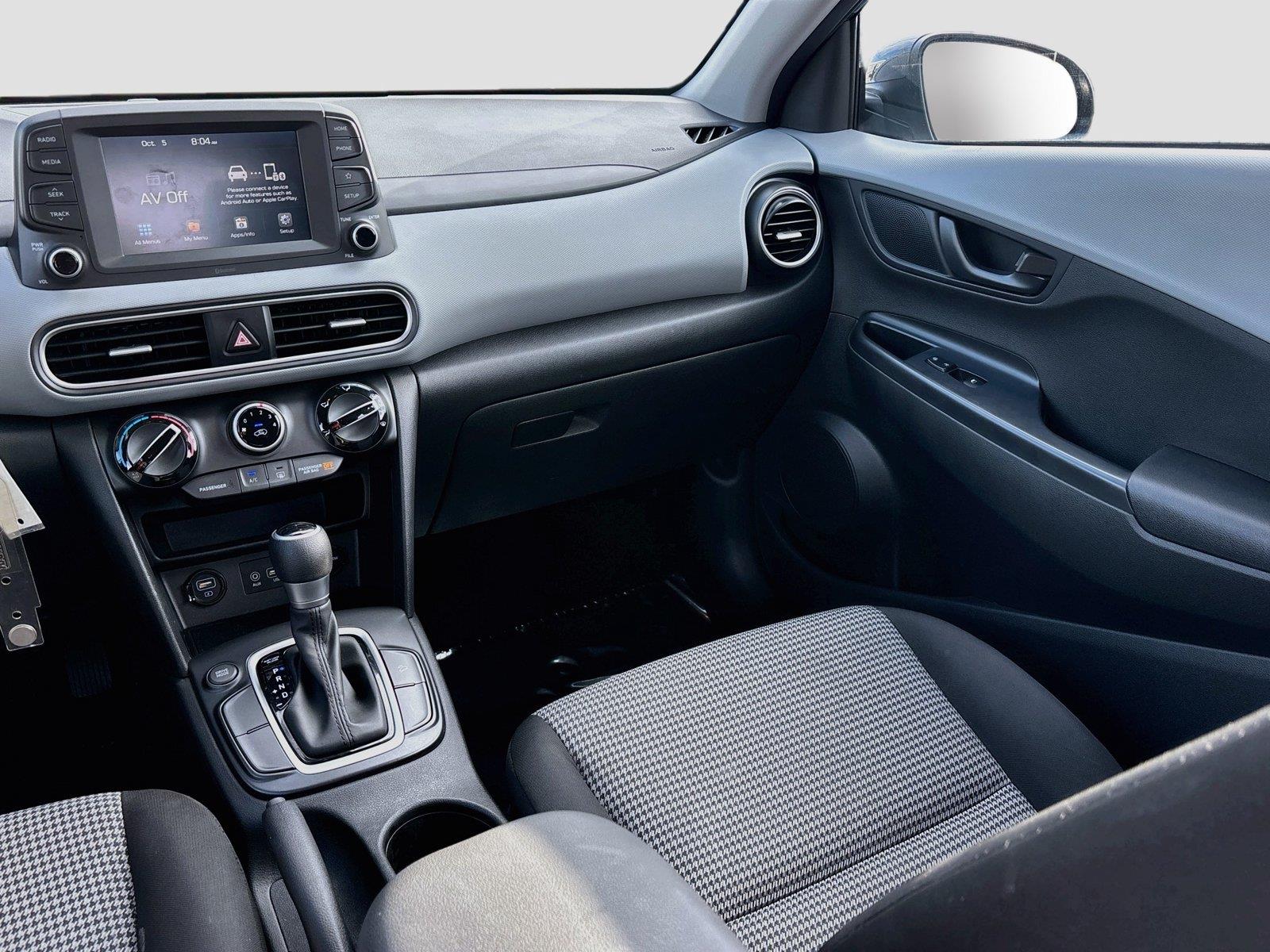 2020 Hyundai Kona SE