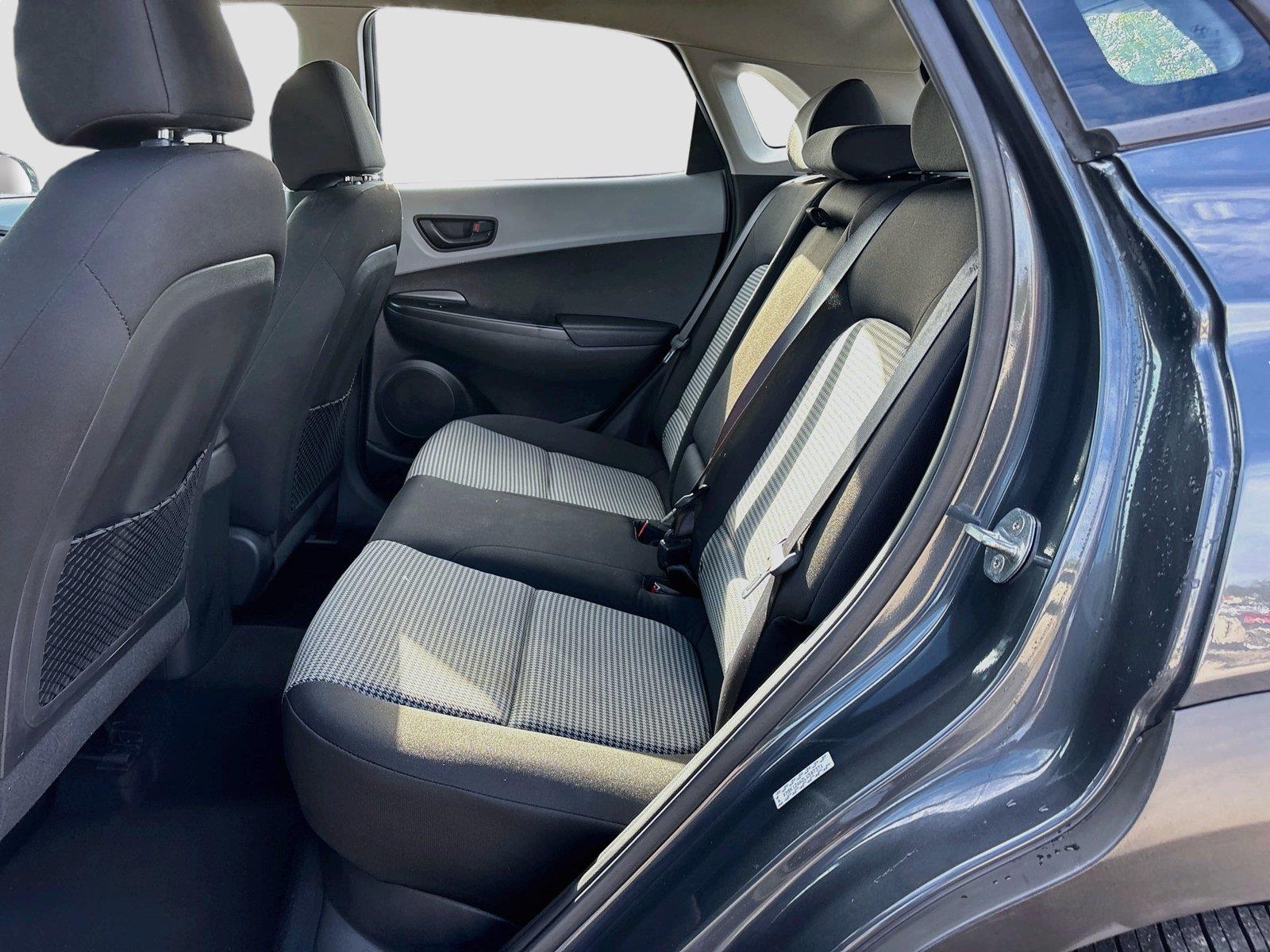 2020 Hyundai Kona SE