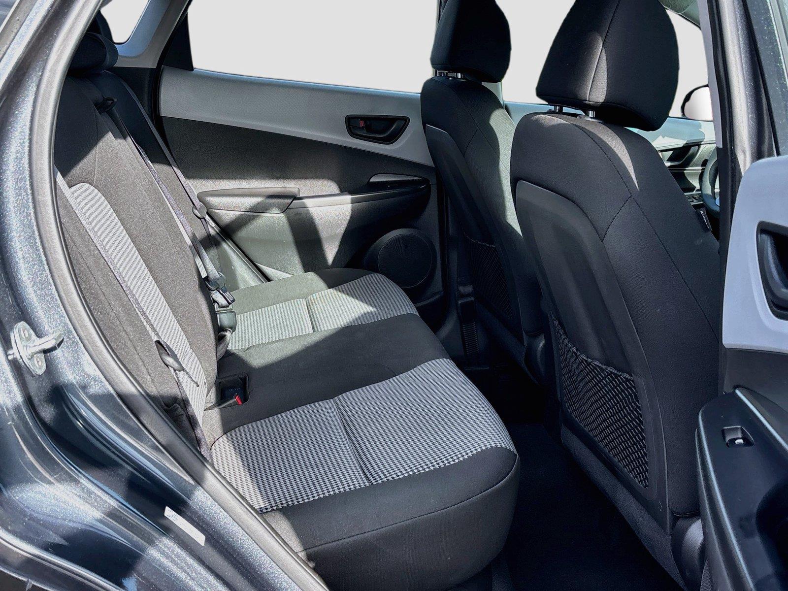 2020 Hyundai Kona SE