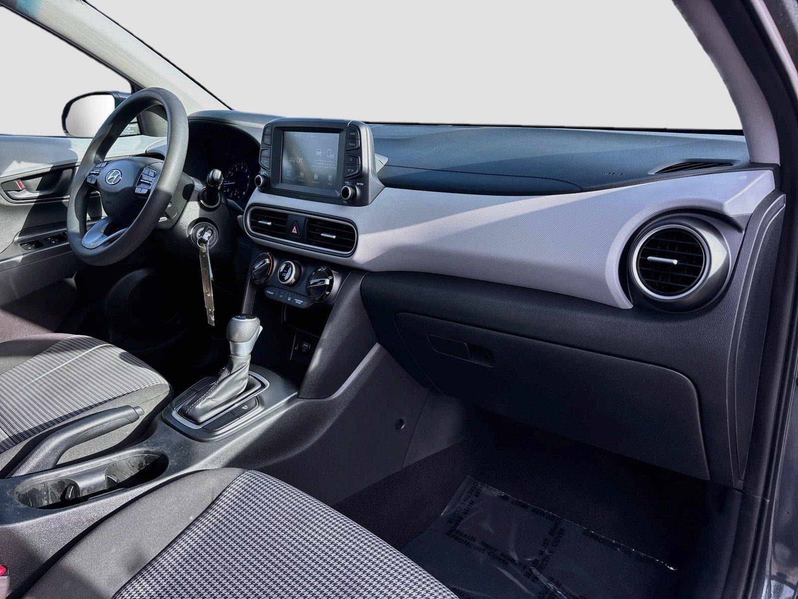2020 Hyundai Kona SE