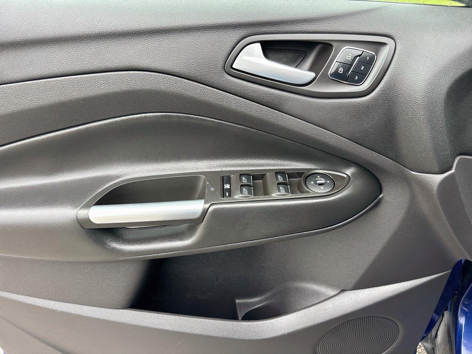 2015 FORD TRUCK ESCAPE TITANIUM