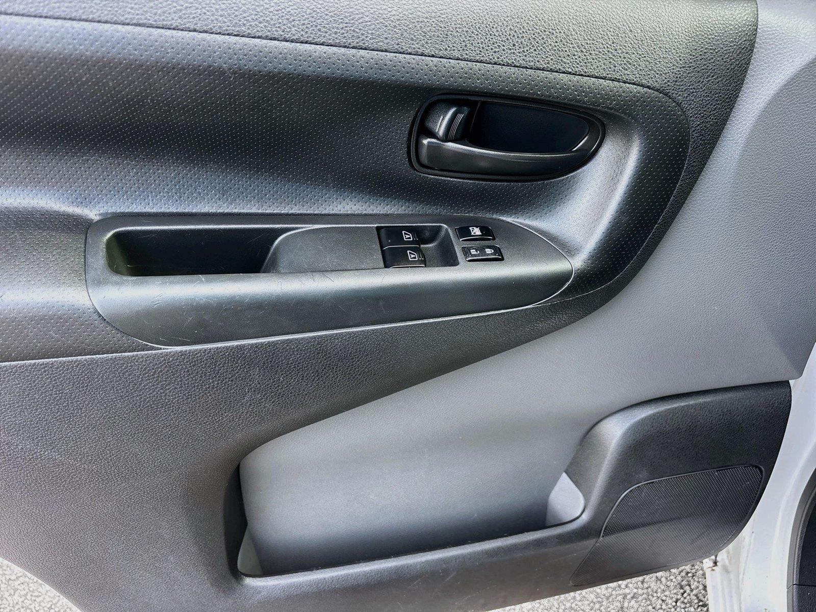 2015 Nissan NV200 SV