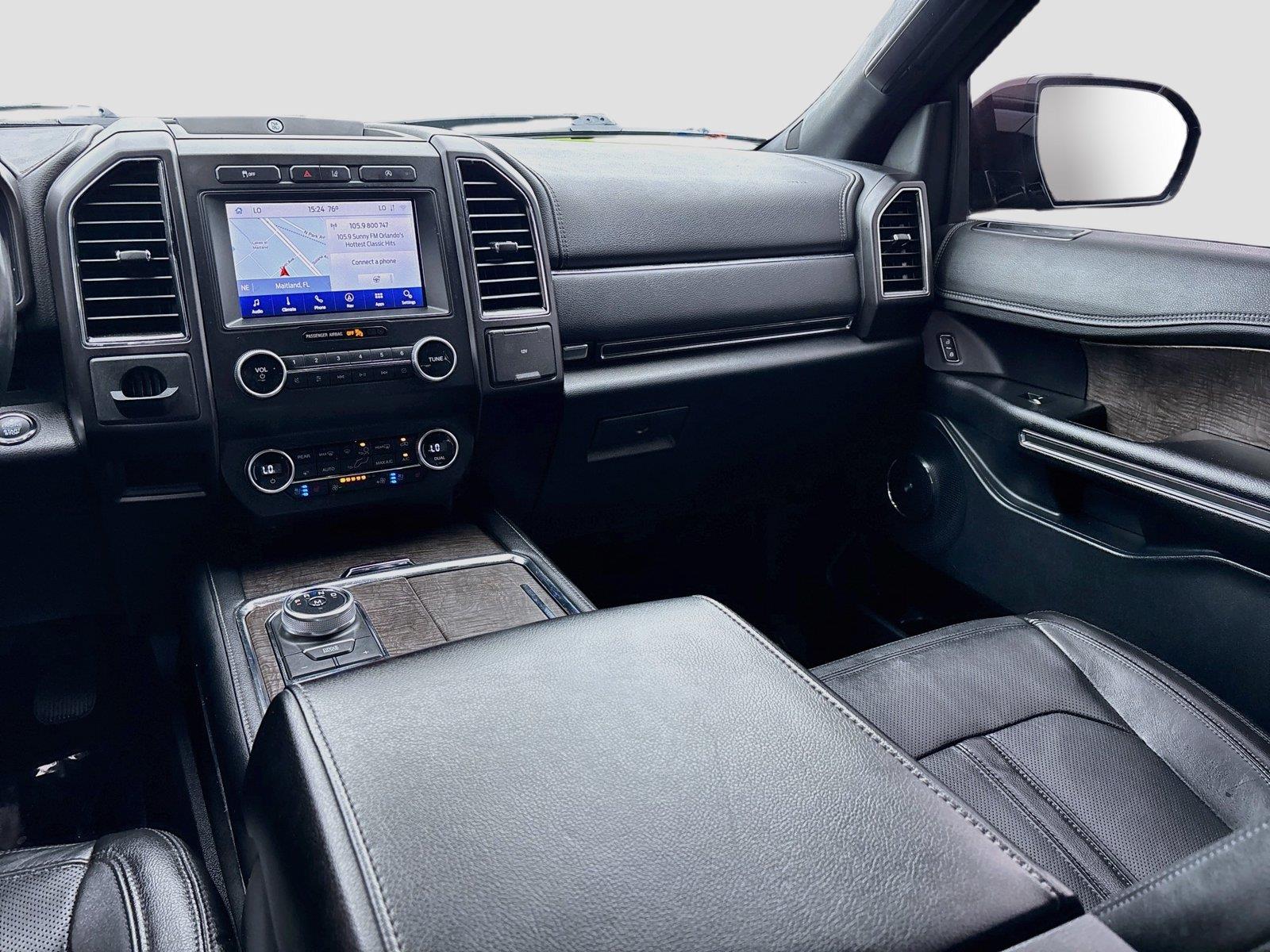 2020 Ford Expedition Max Limited