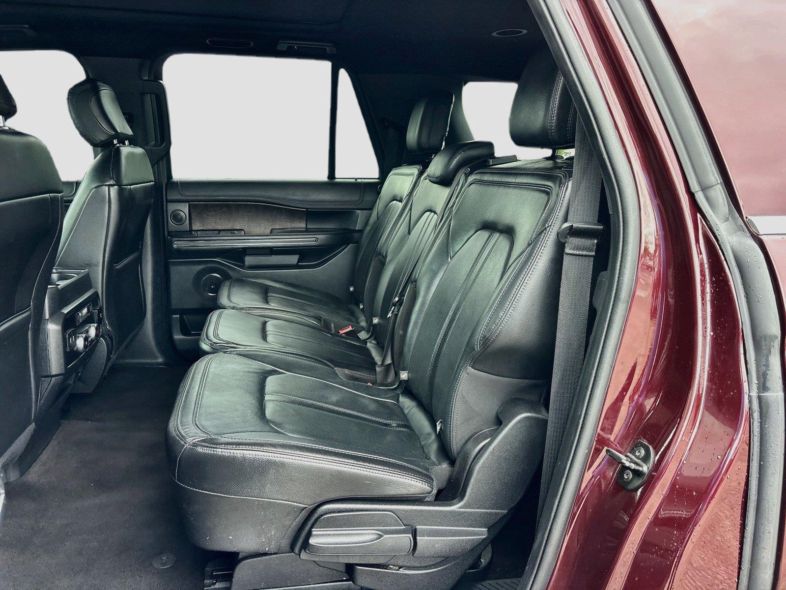 2020 Ford Expedition Max Limited