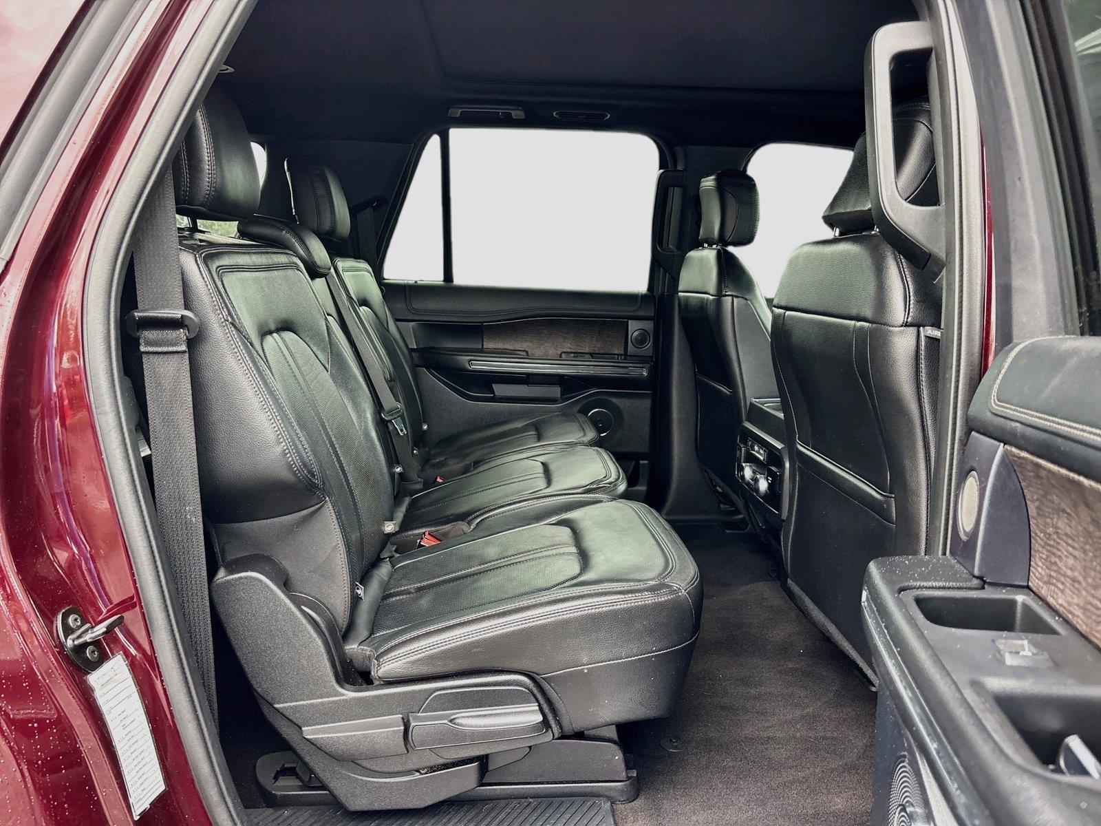 2020 Ford Expedition Max Limited
