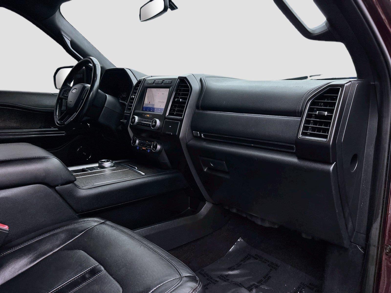 2020 Ford Expedition Max Limited