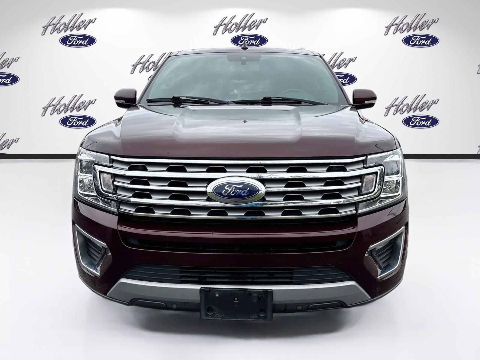 2020 Ford Expedition Max Limited