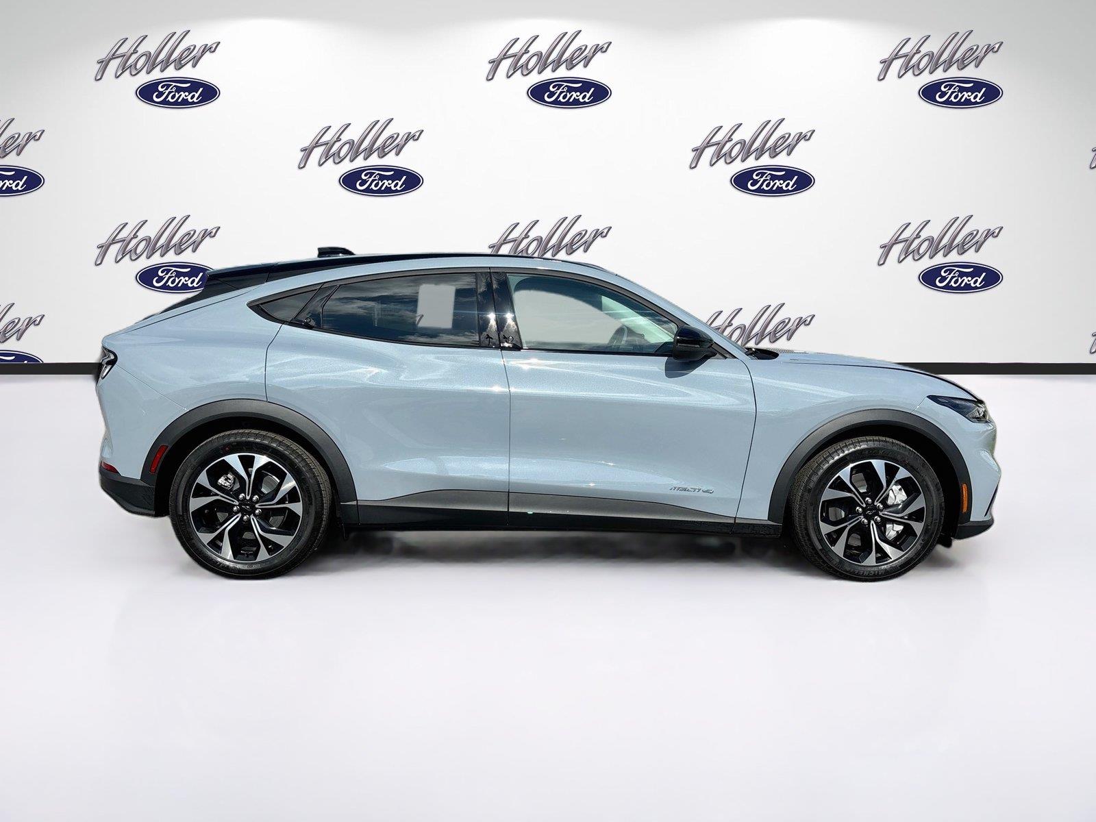 2026 Ford Mustang Mach-E Select
