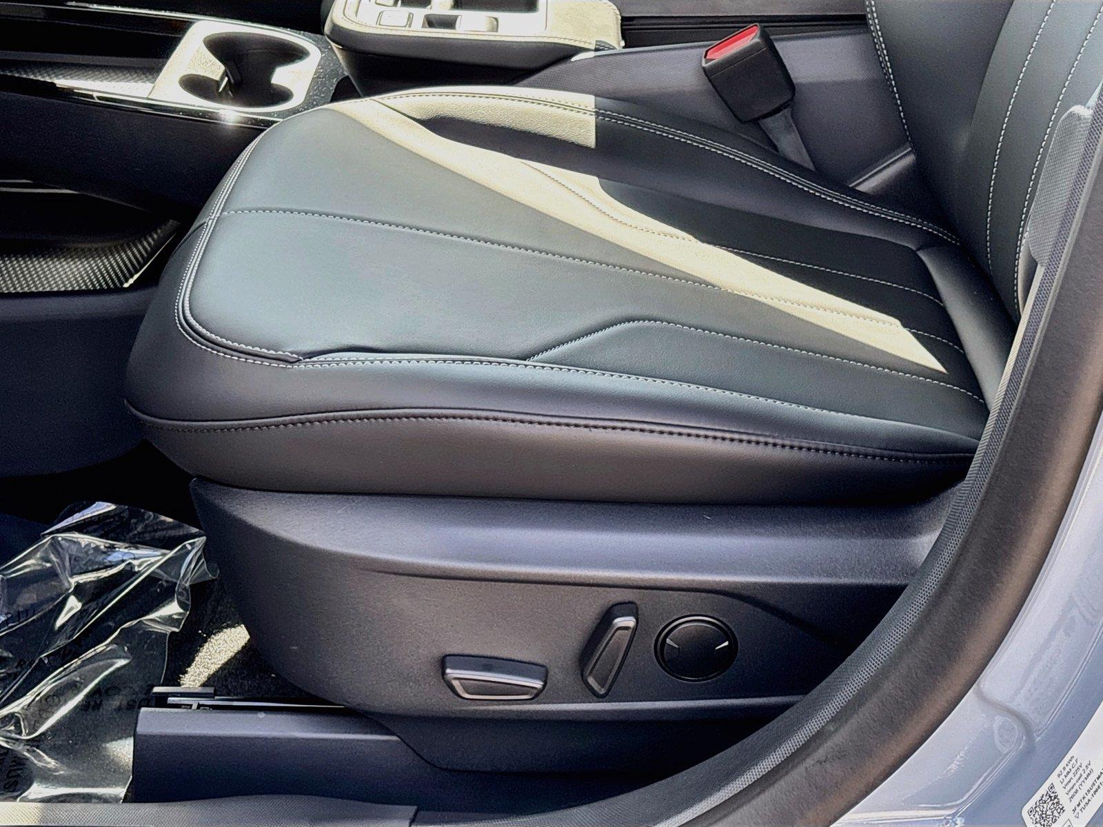 2026 Ford Mustang Mach-E Select