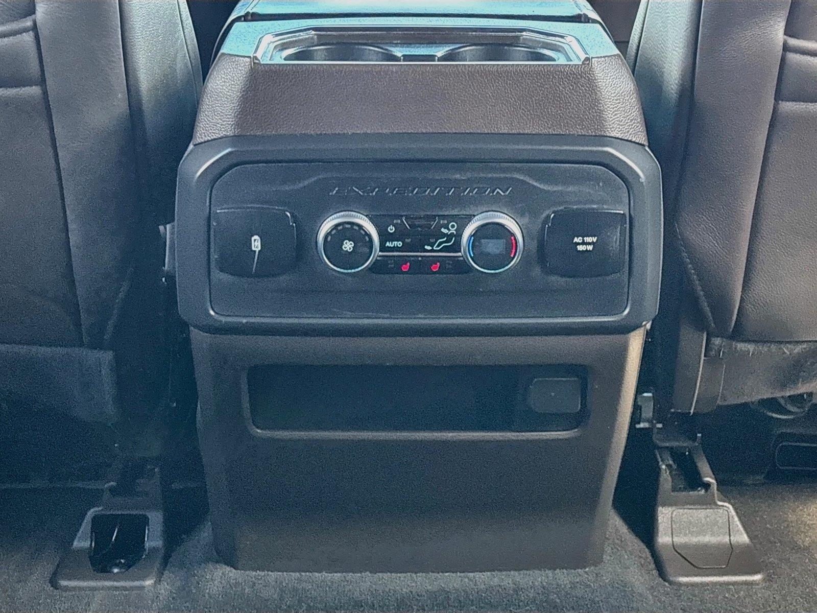 2023 Ford Expedition Max King Ranch