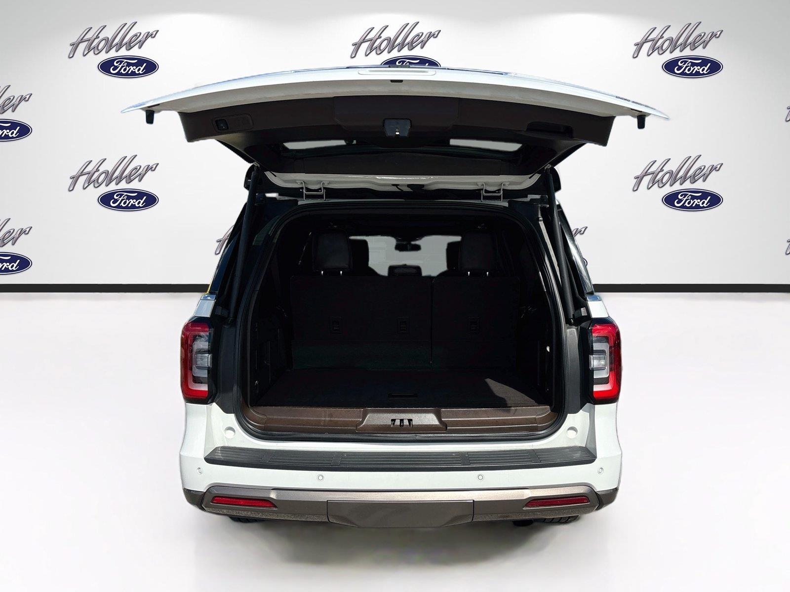 2023 Ford Expedition Max King Ranch