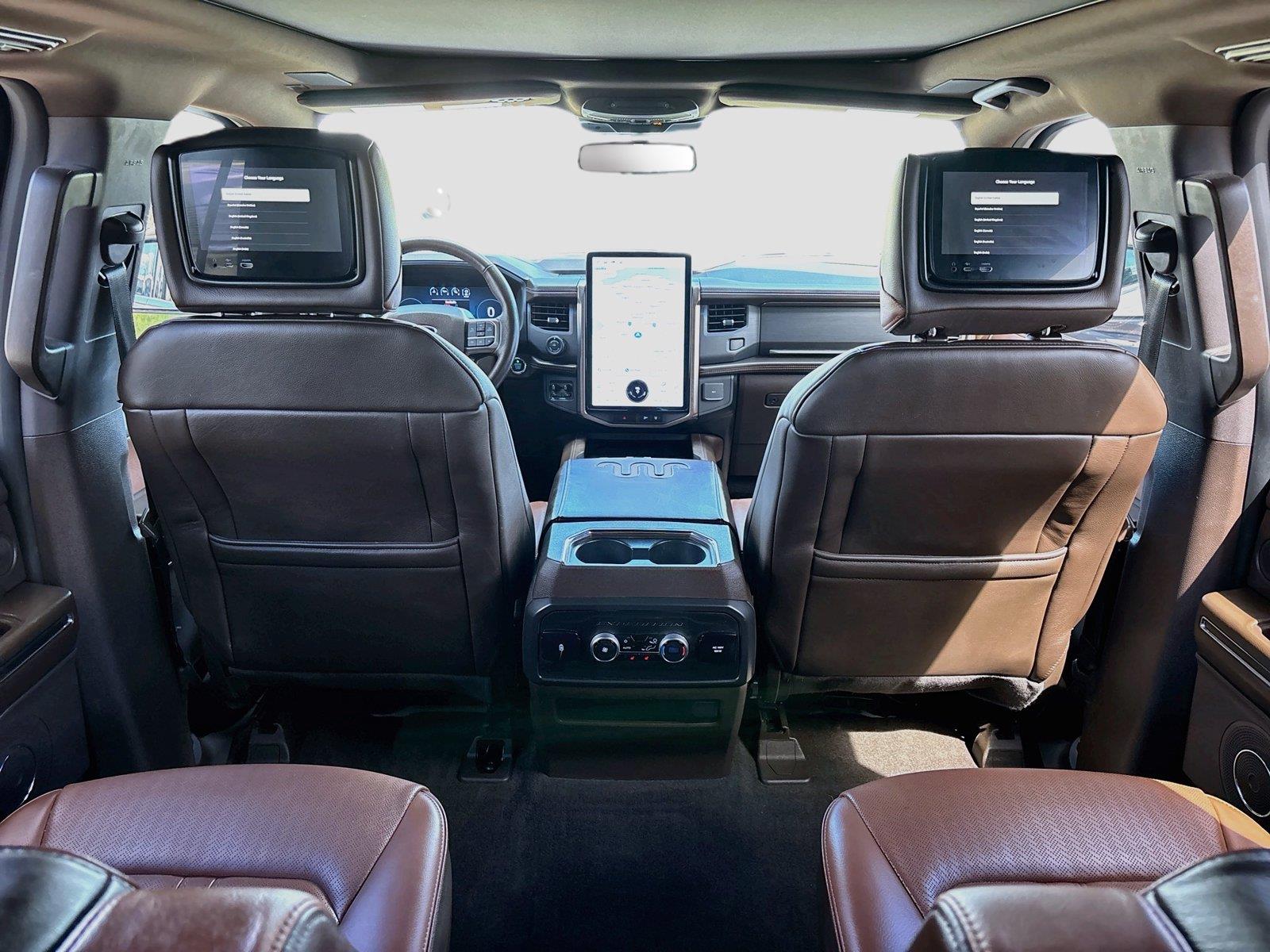 2023 Ford Expedition Max King Ranch
