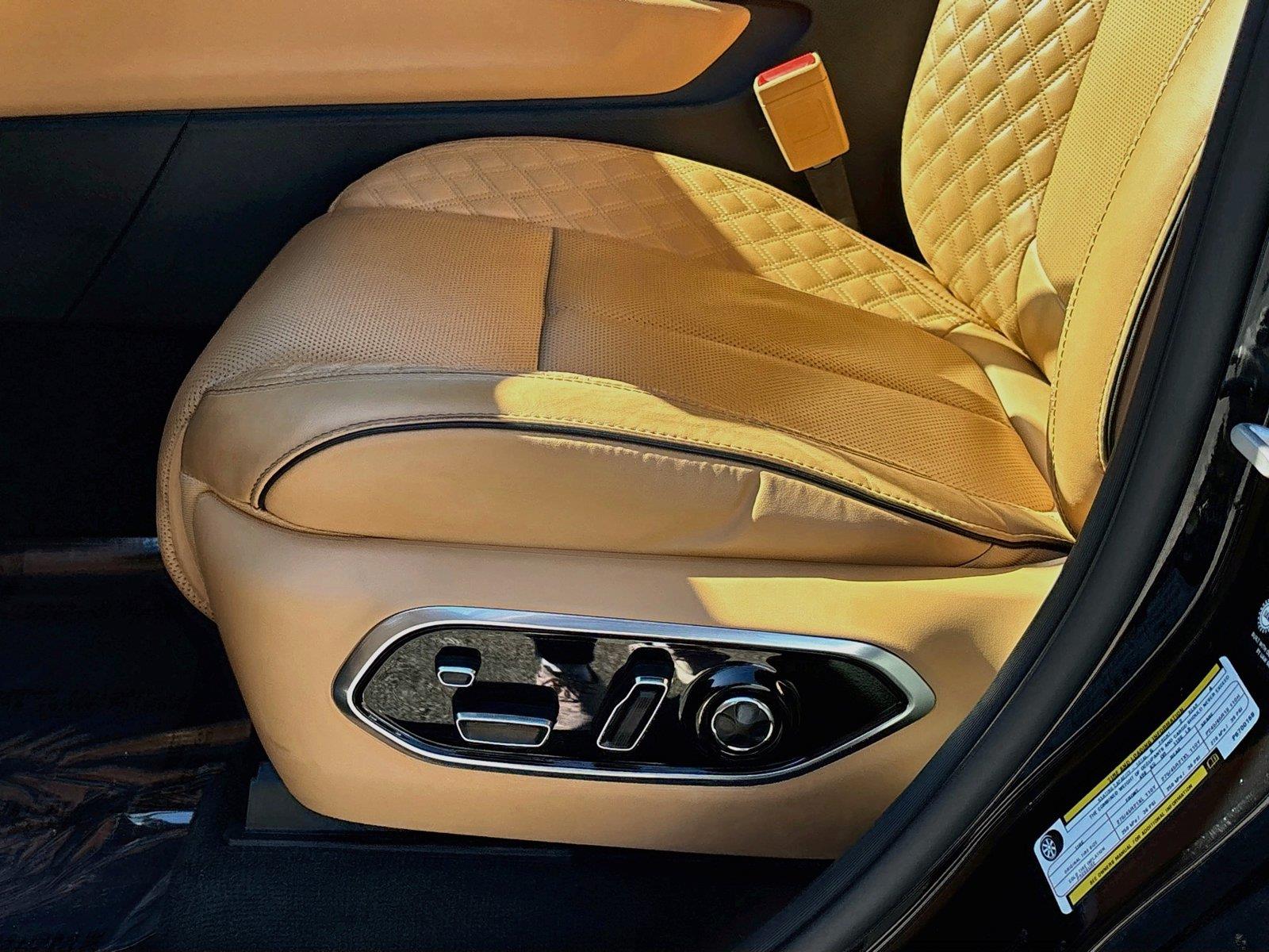 2023 Jeep Grand Cherokee L Summit Reserve