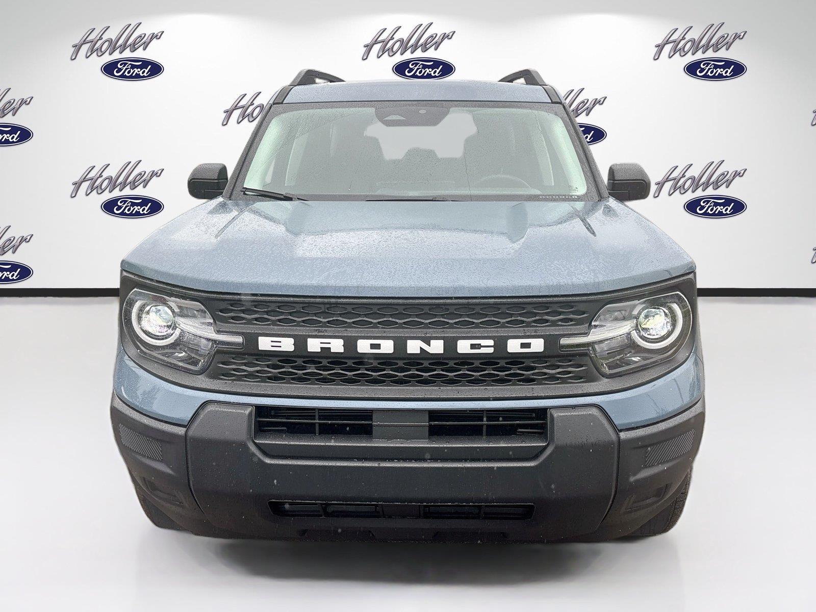 2026 FORD TRUCK BRONCO SPORT BIG BEND 4X4