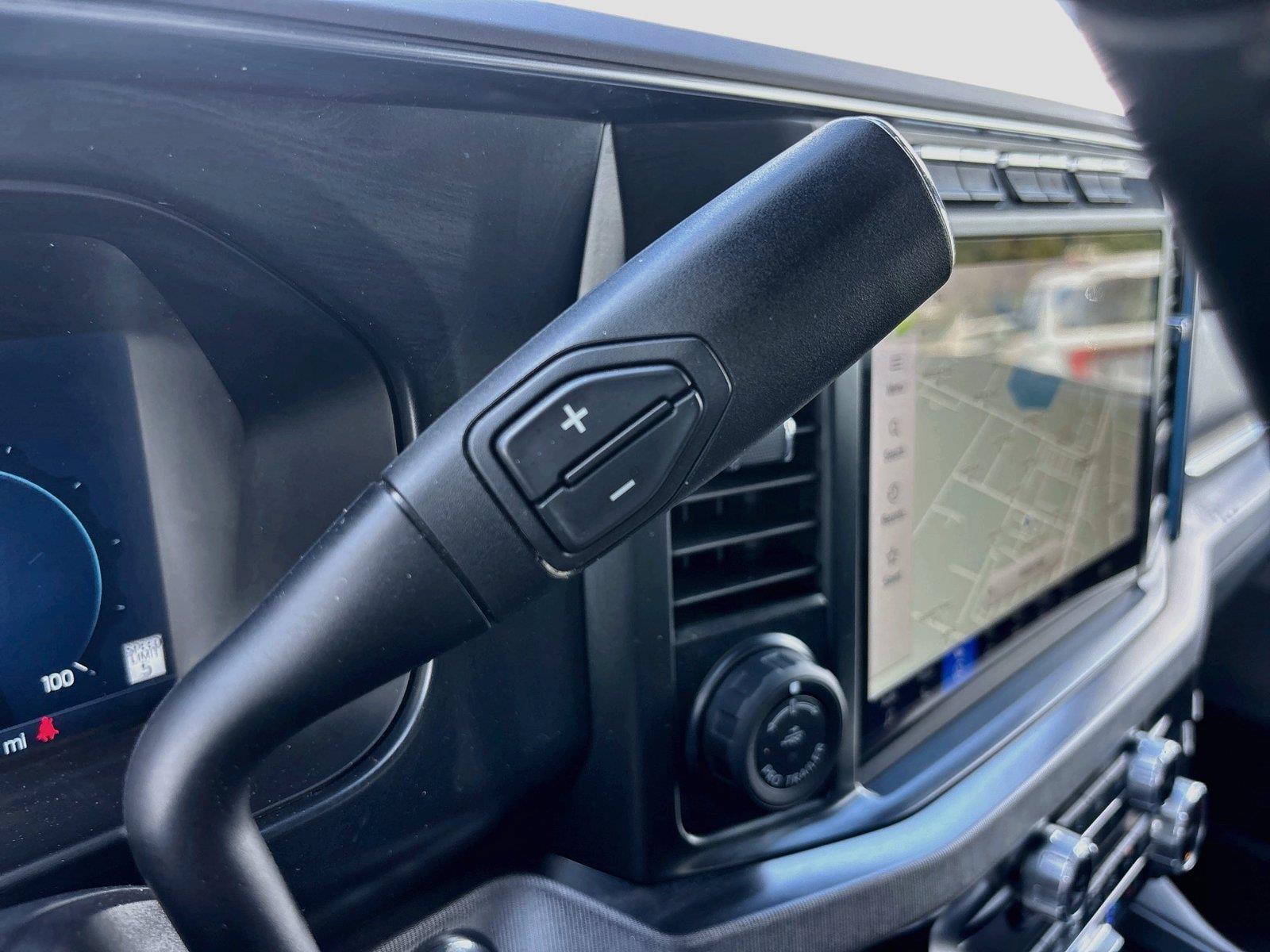 2023 Ford Super Duty F-350 SRW Platinum