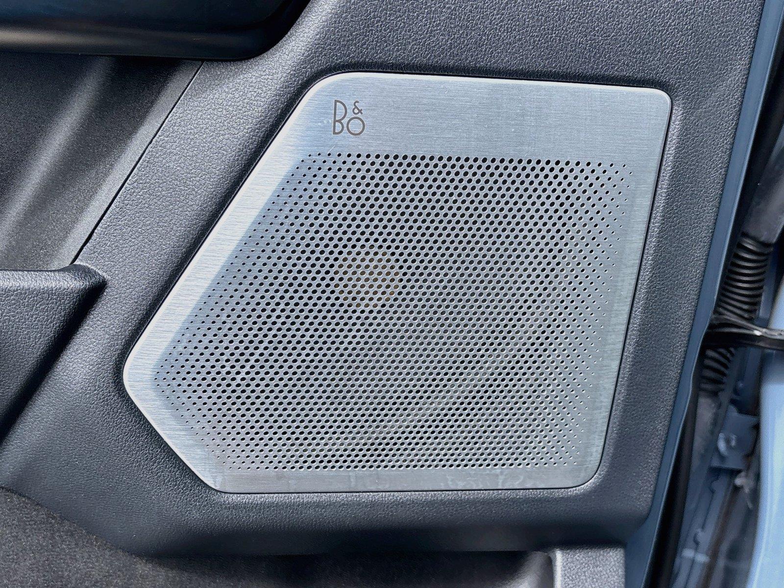 2023 Ford Super Duty F-350 SRW Platinum