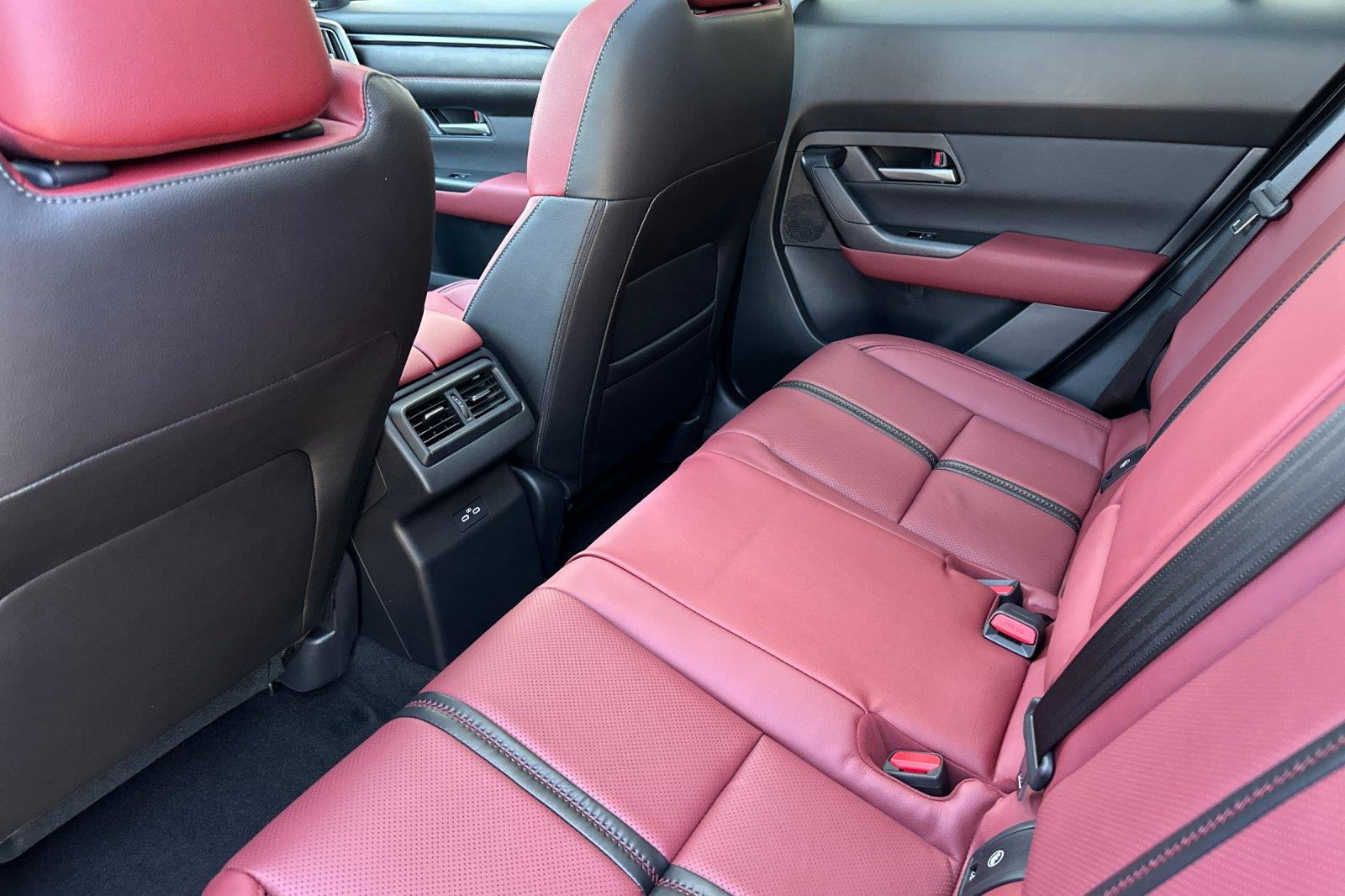 Mazda CX-50 2.5 Hybrid Premium