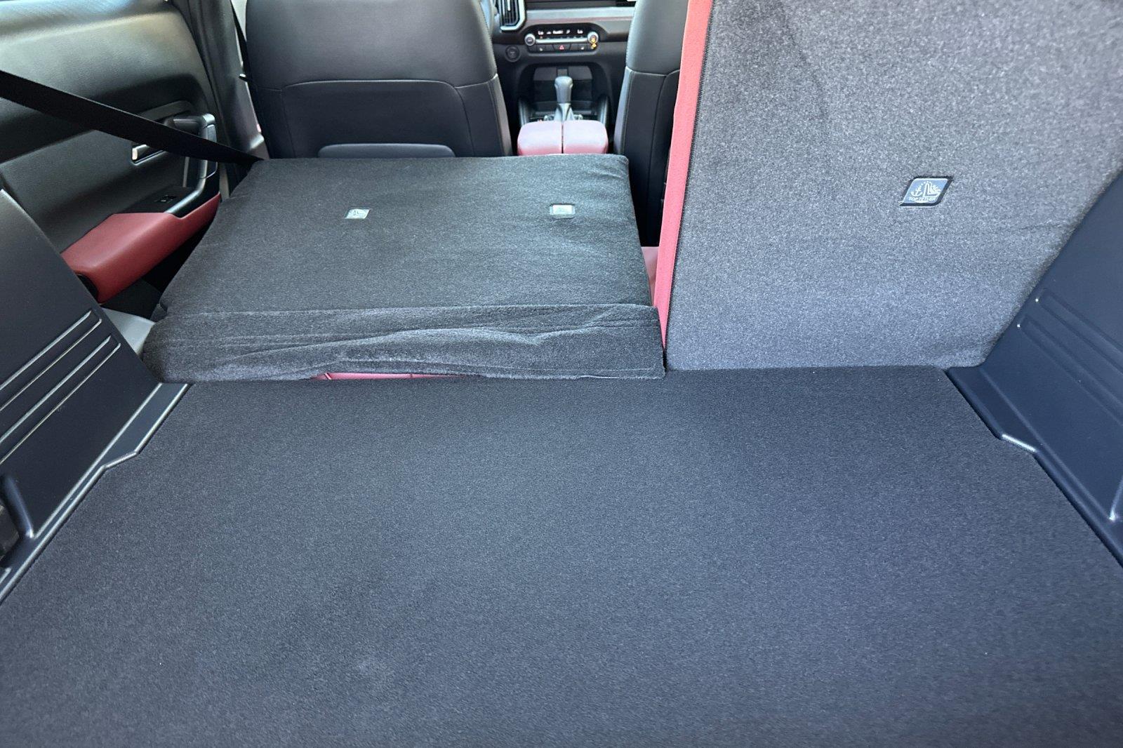 Mazda CX-50 2.5 Hybrid Premium