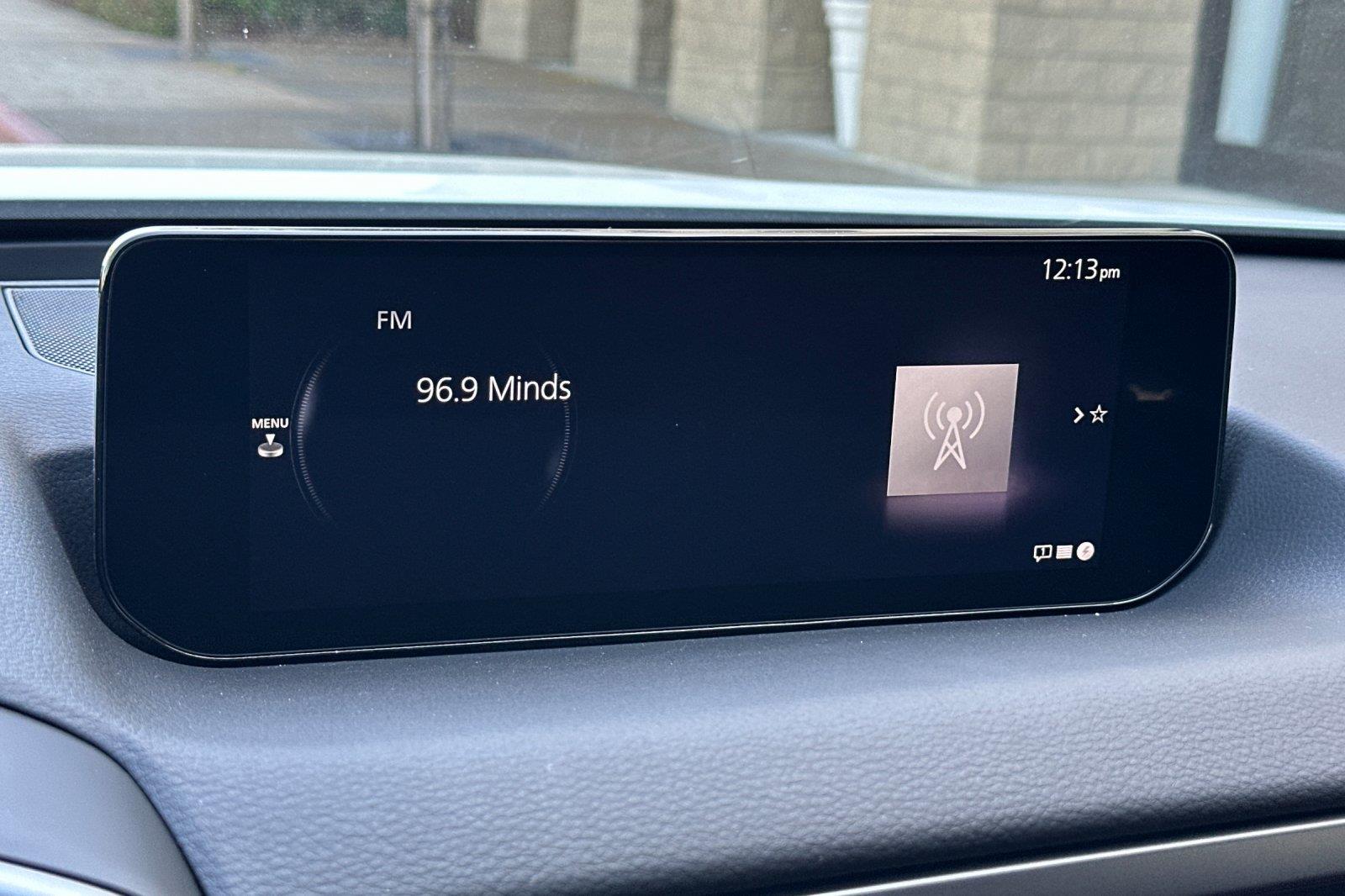Mazda CX-50 2.5 Hybrid Premium