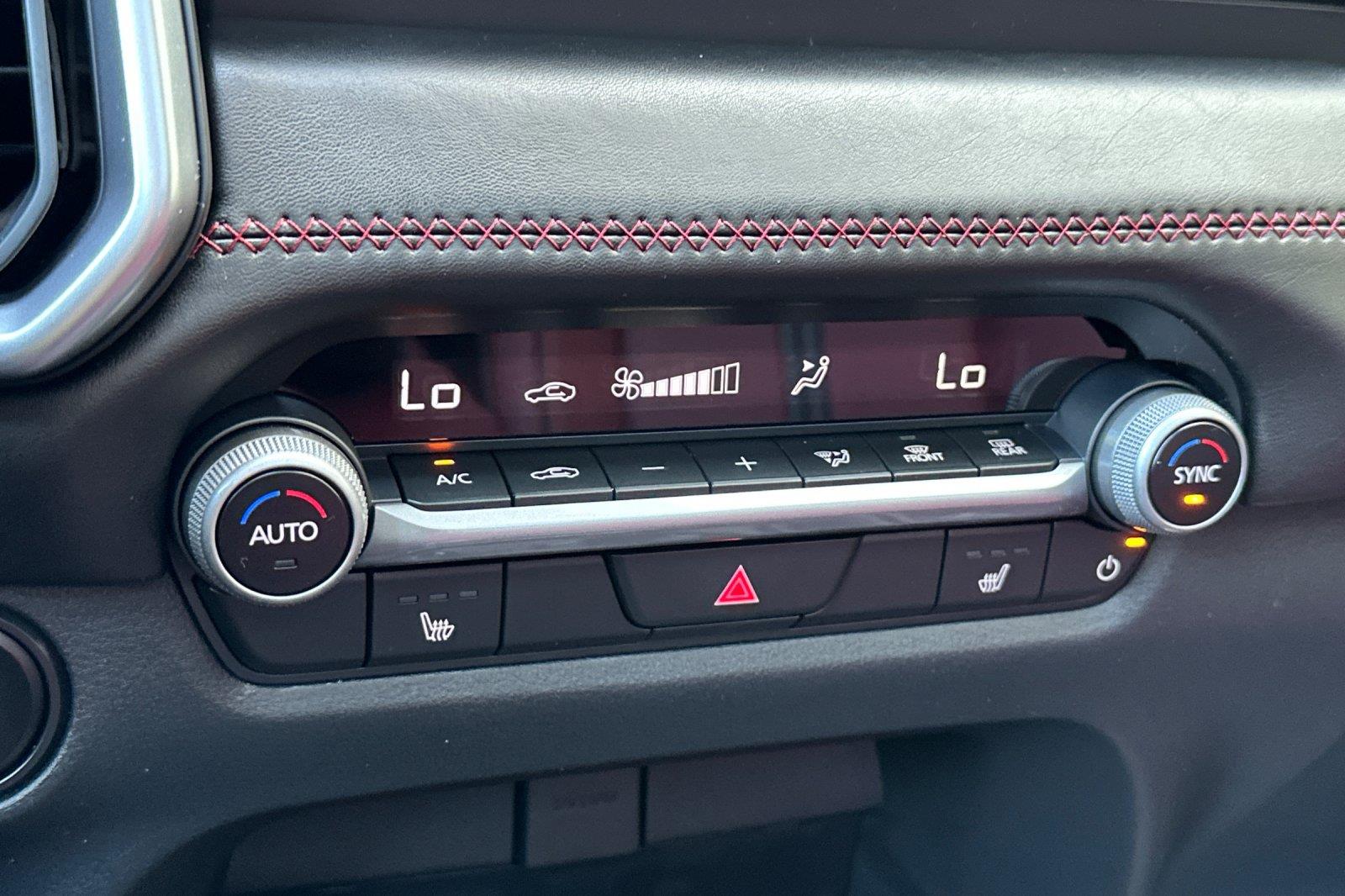 Mazda CX-50 2.5 Hybrid Premium