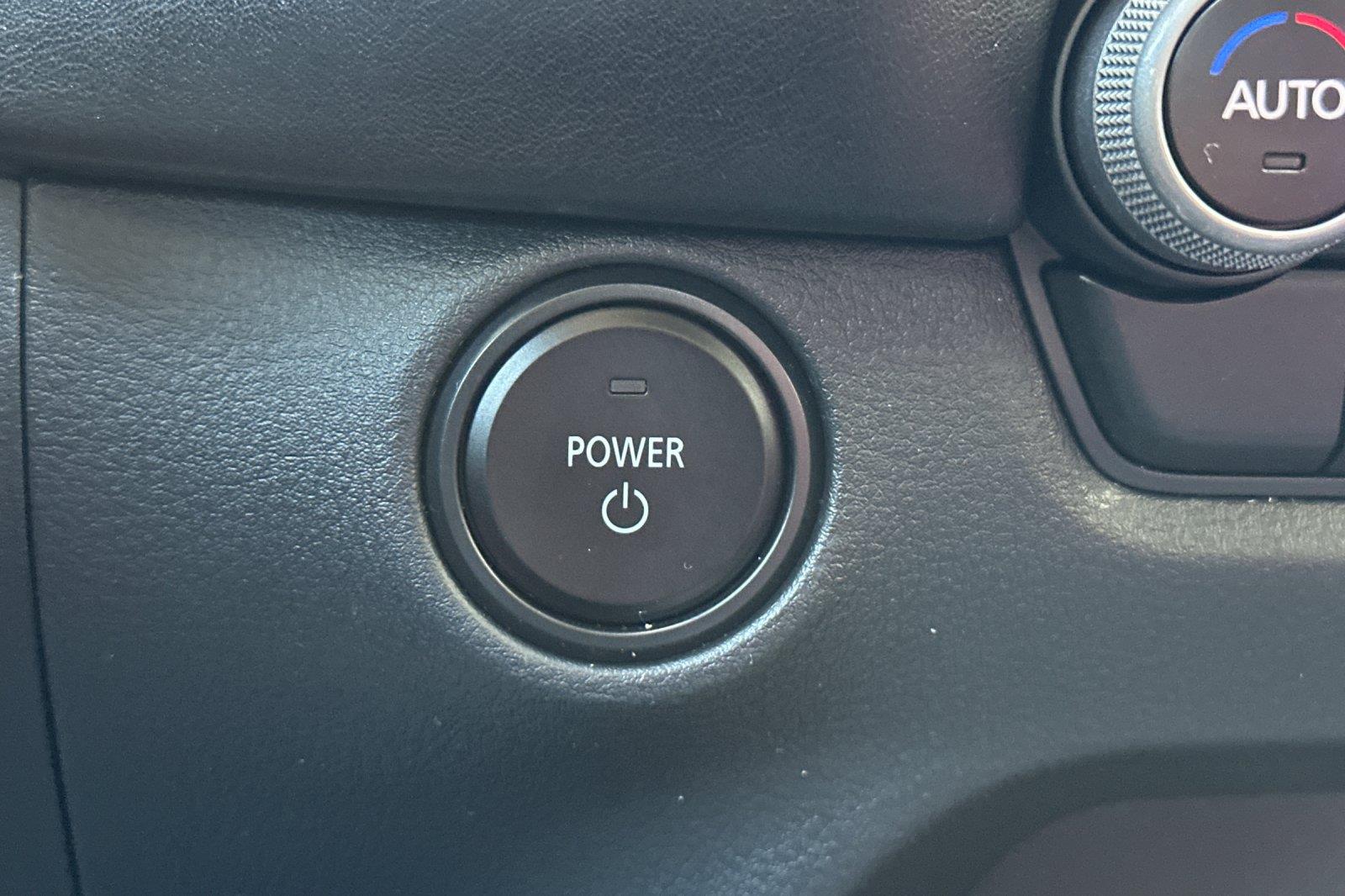 Mazda CX-50 2.5 Hybrid Premium