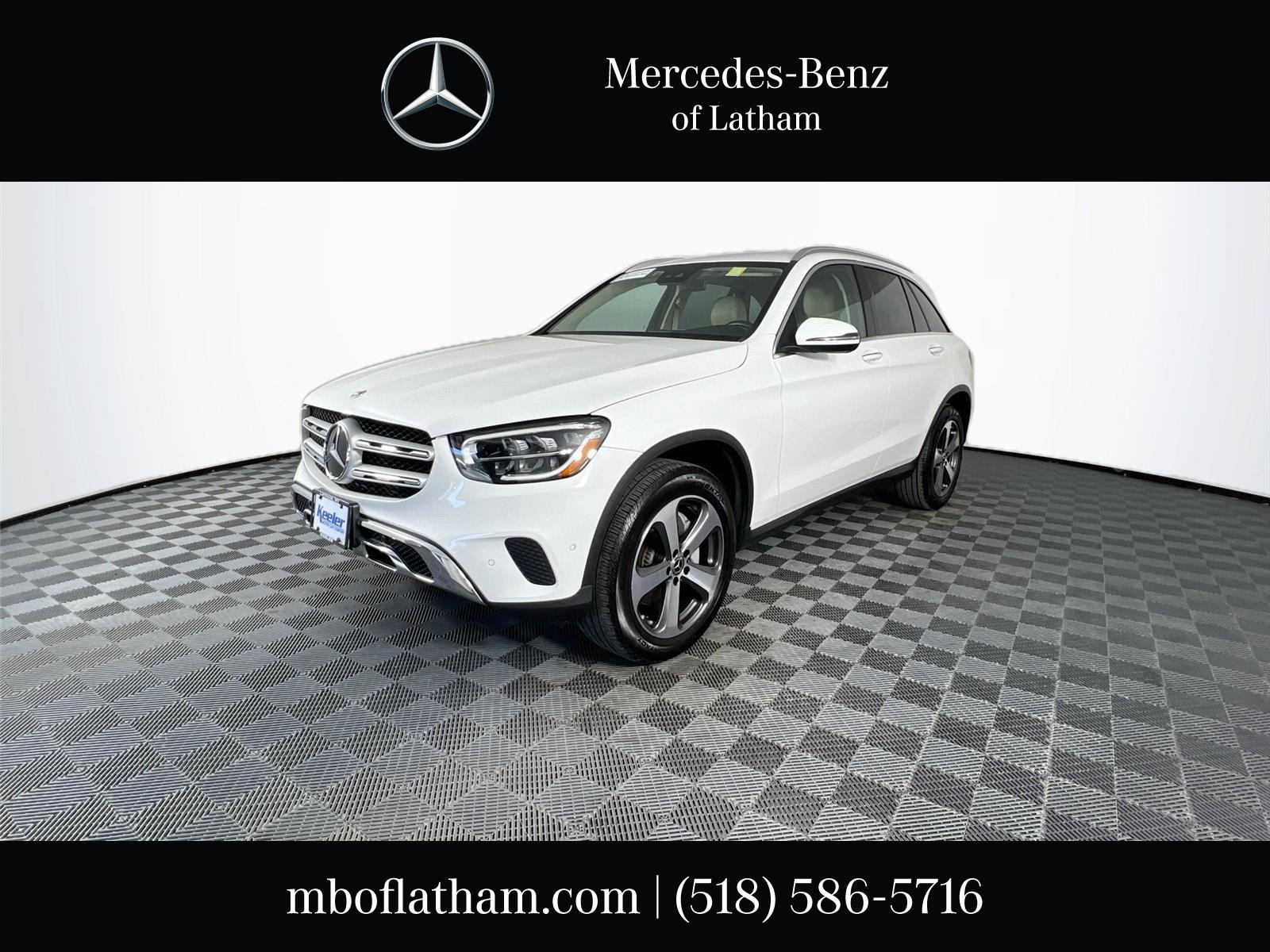 2025 Mercedes Benz GLC 300 4MATIC photo 4