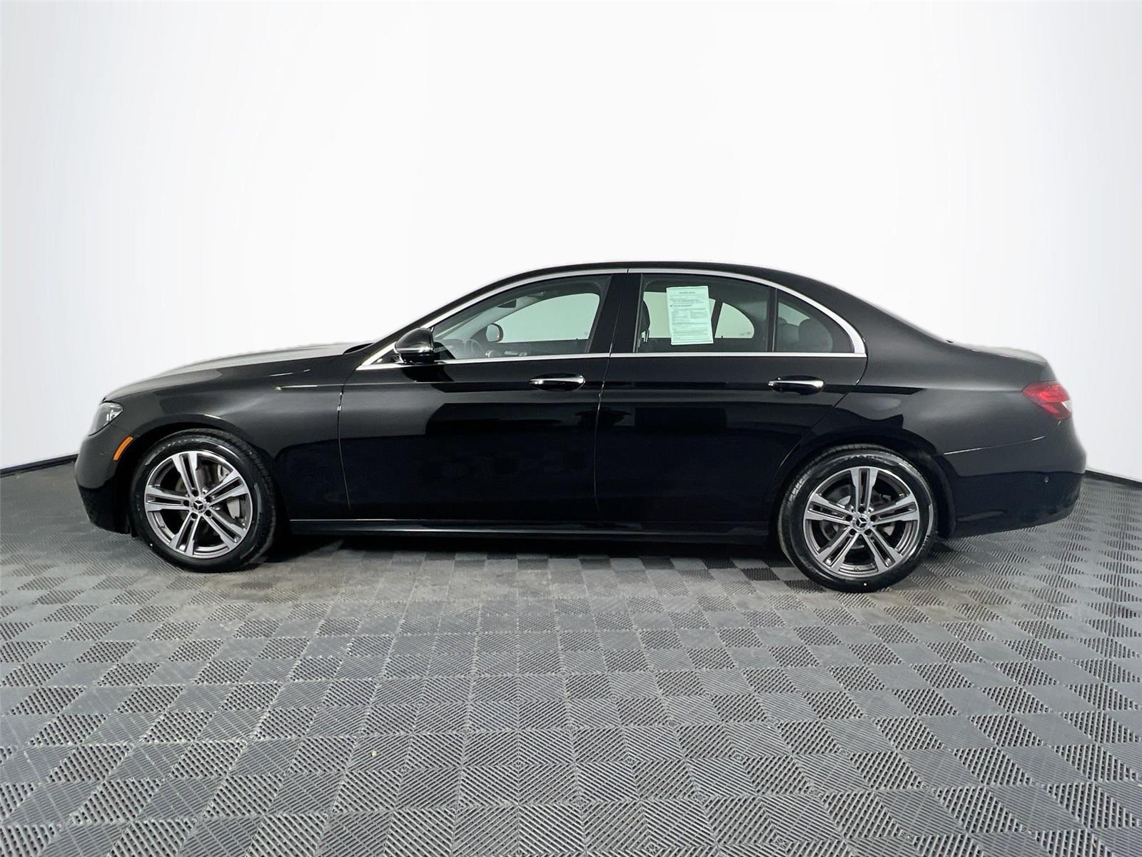 2023 Mercedes Benz E 350 4MATIC photo 2