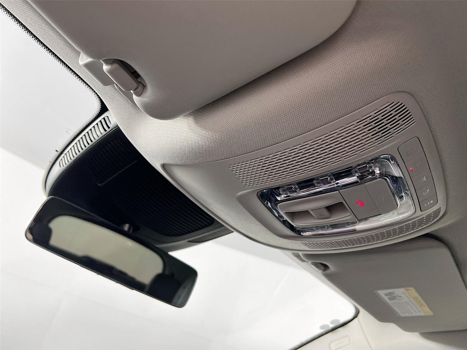 2026 Mercedes-Benz GLS Base - Photo 11