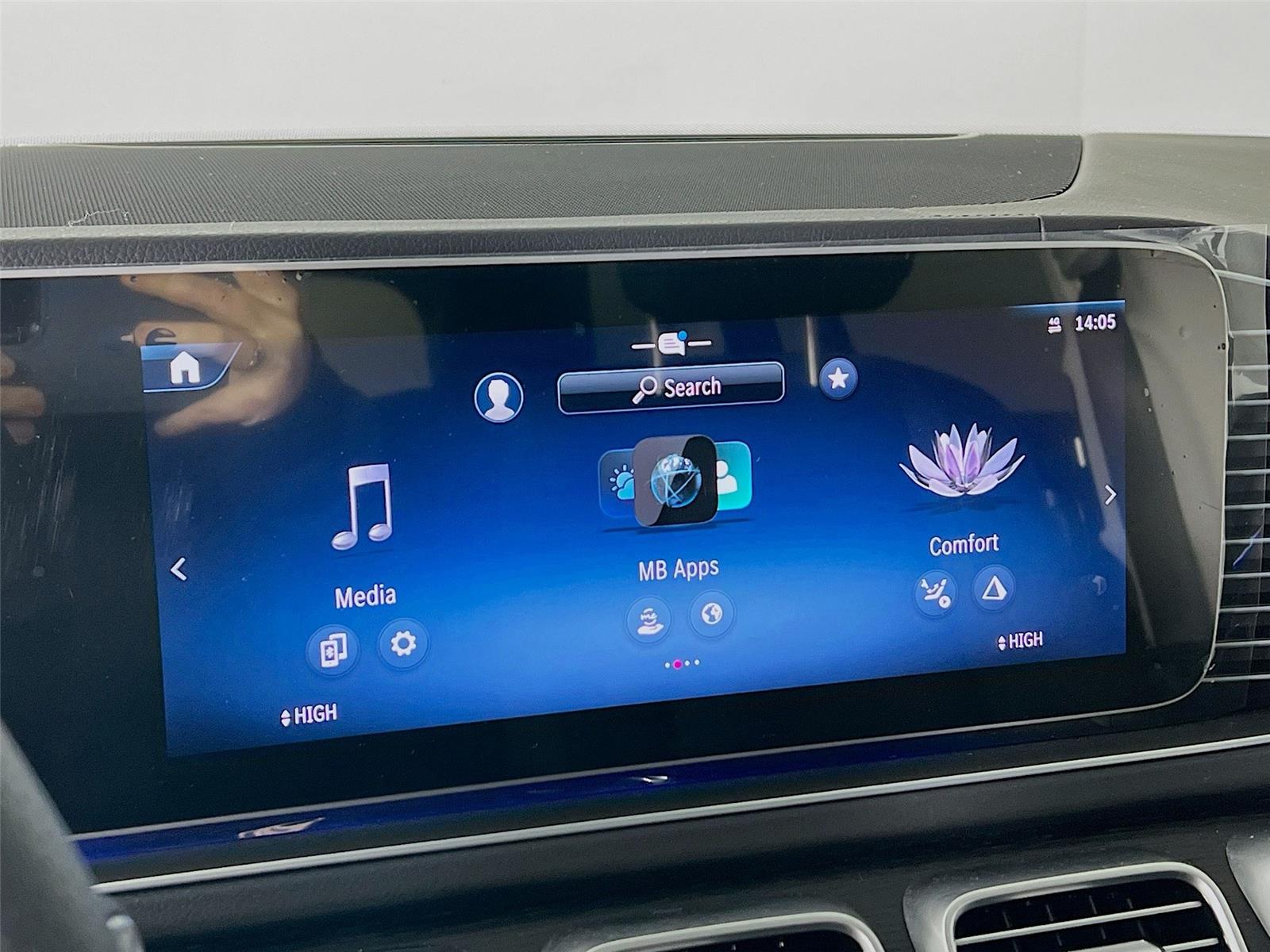 2026 Mercedes-Benz GLS Base - Photo 13