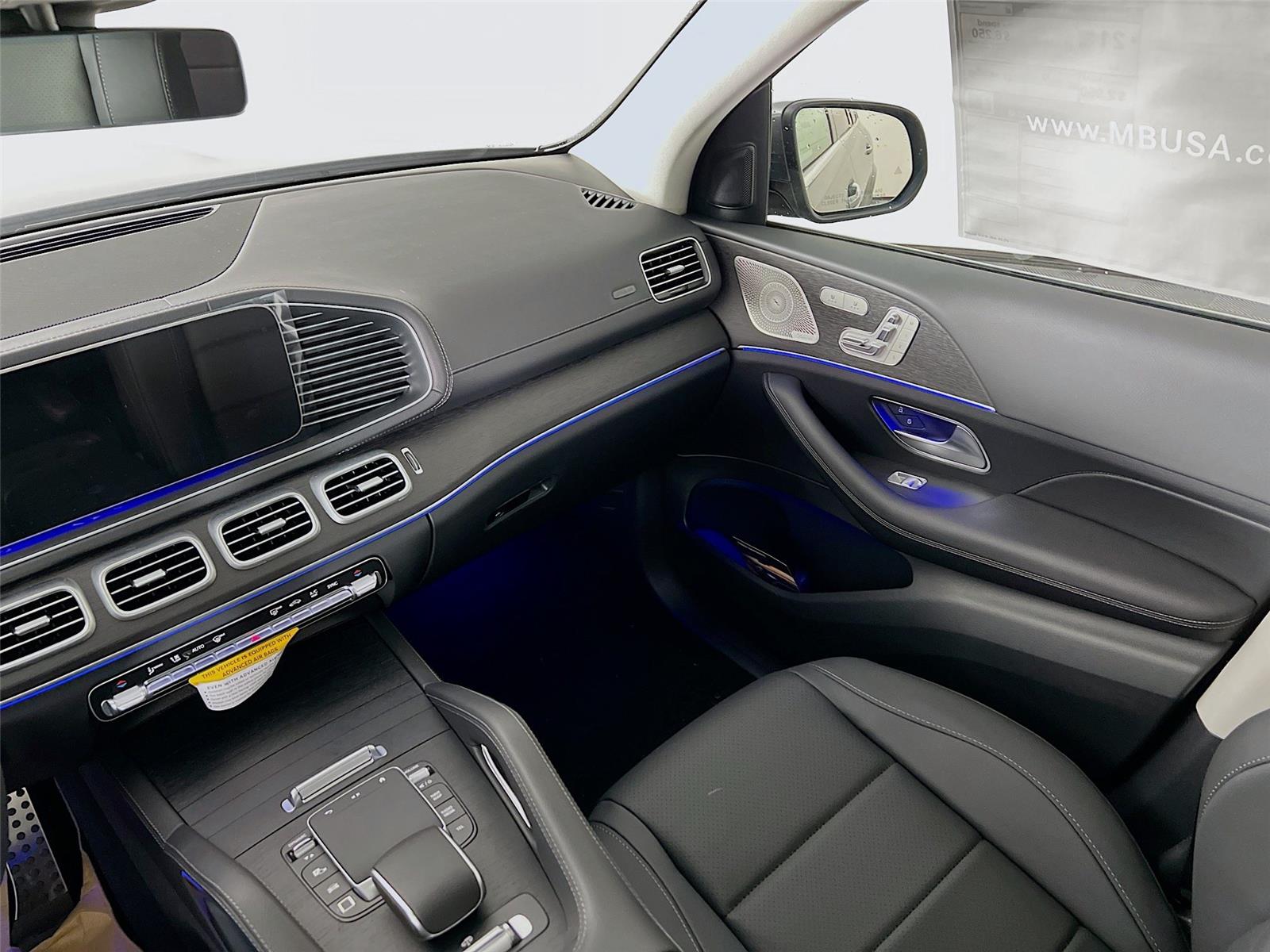 2026 Mercedes-Benz GLS Base - Photo 21