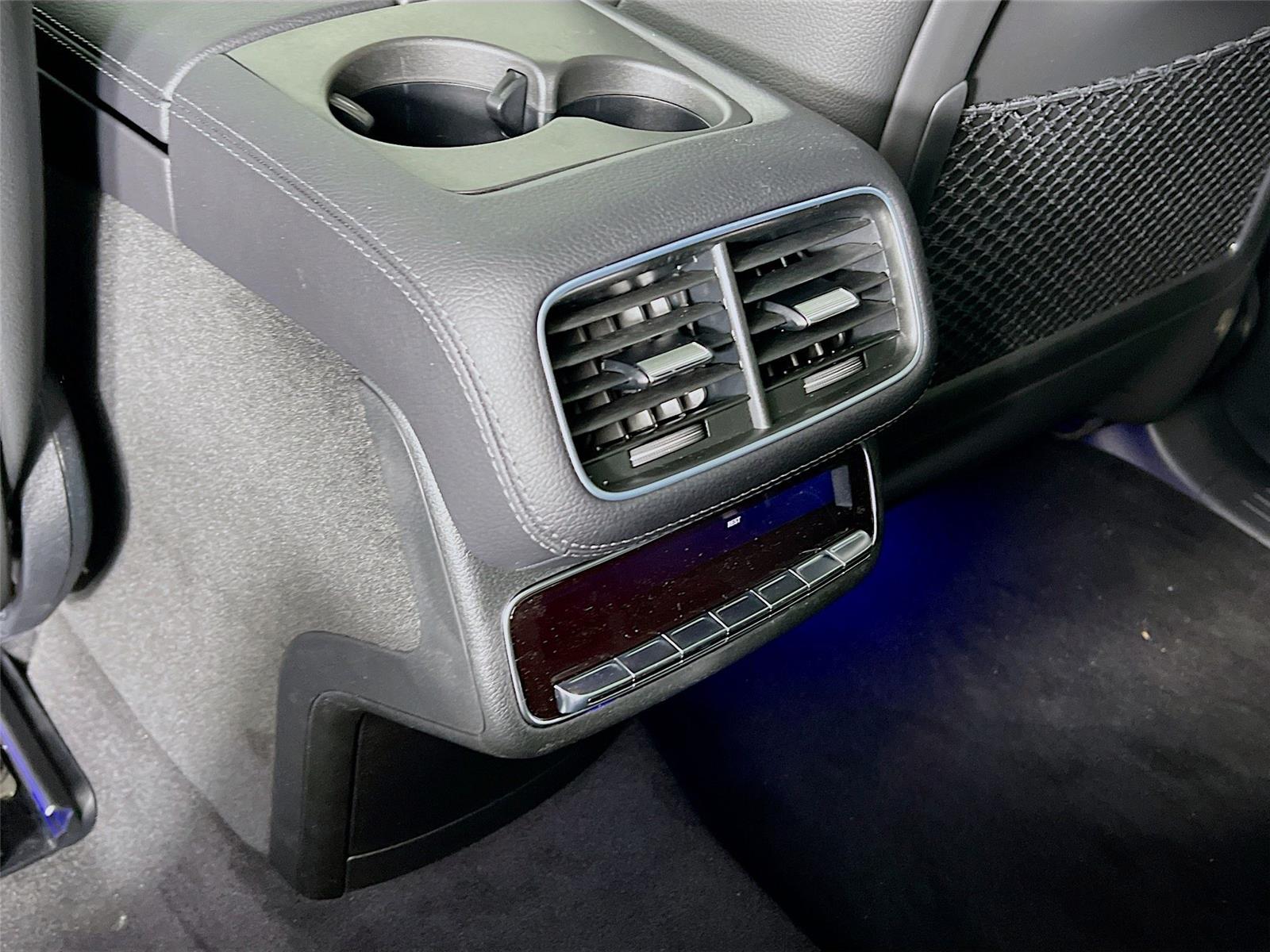 2026 Mercedes-Benz GLS Base - Photo 23