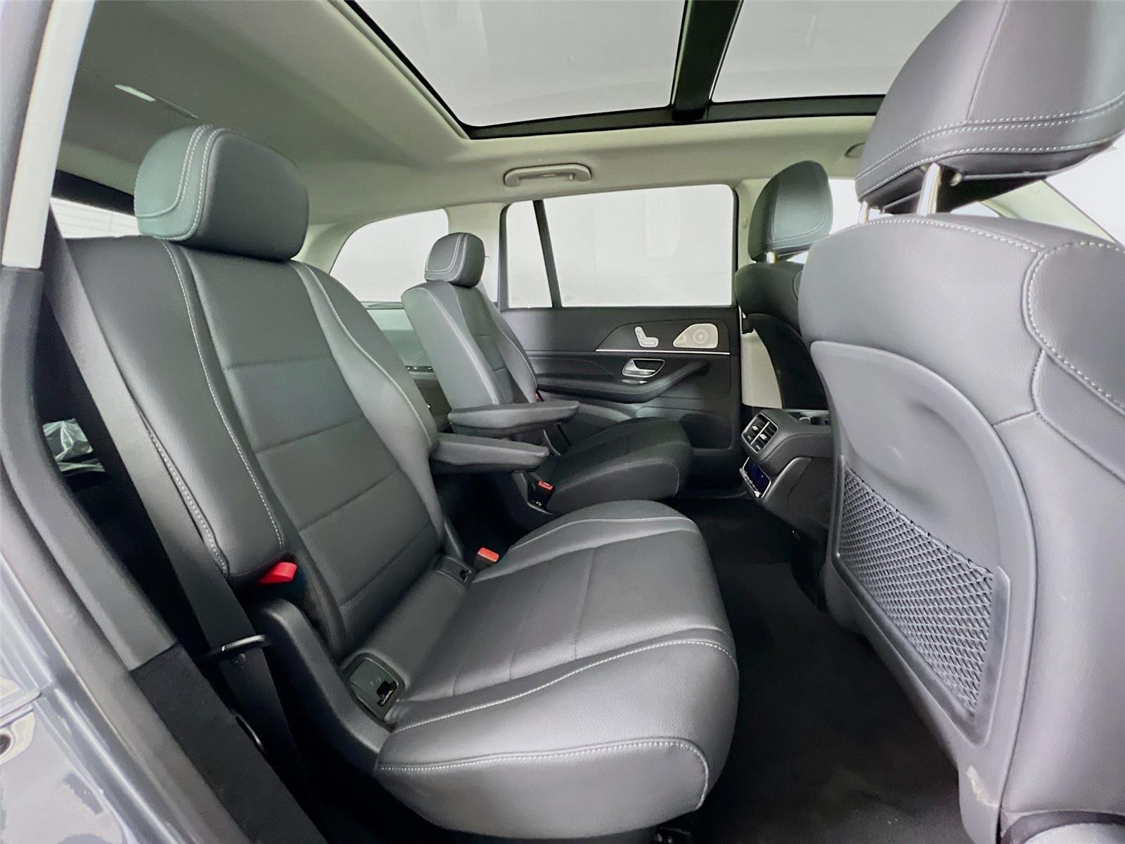 2026 Mercedes-Benz GLS Base - Photo 24